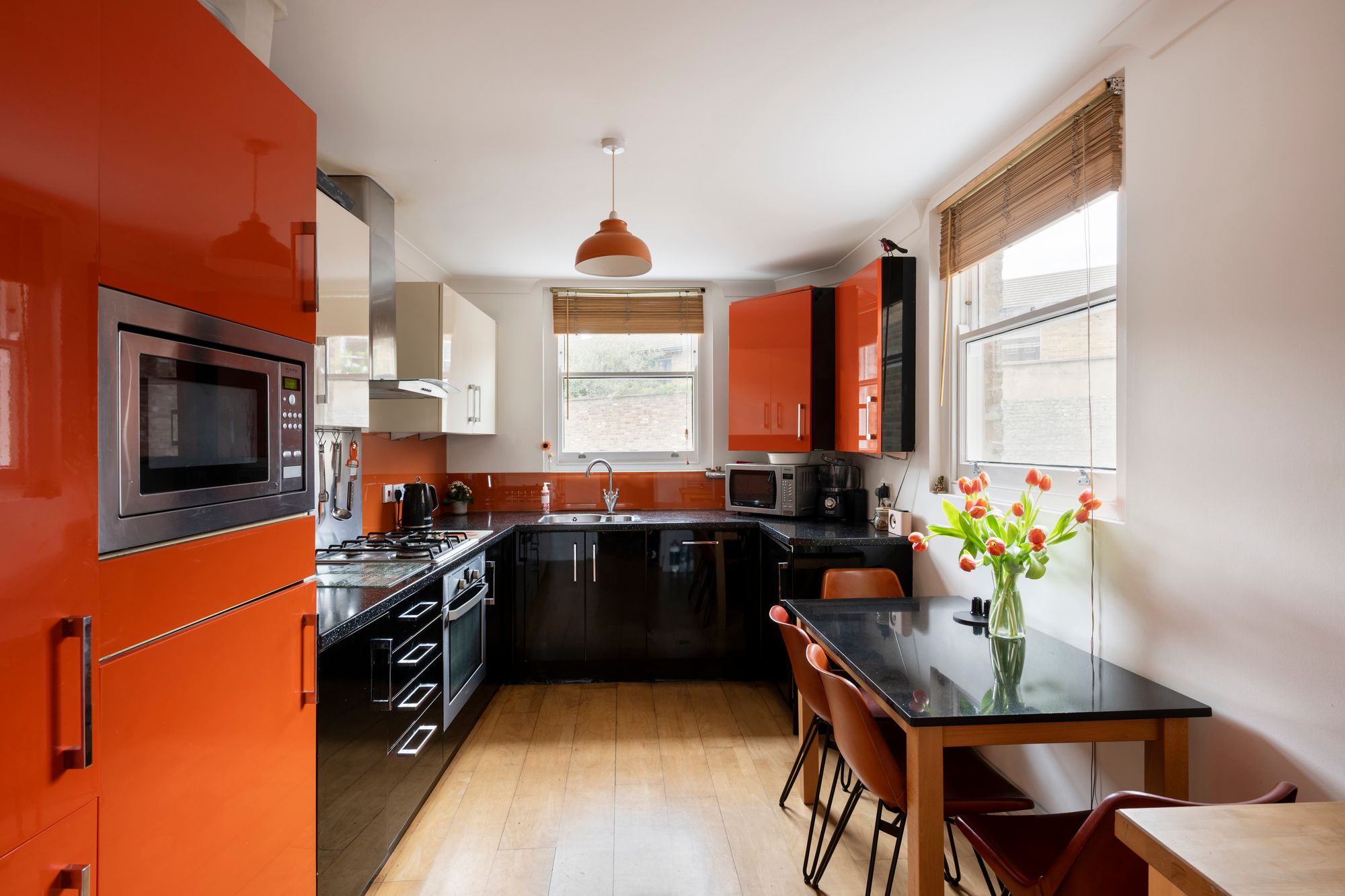 SOH House For Sale Borough Road Kitchen 1