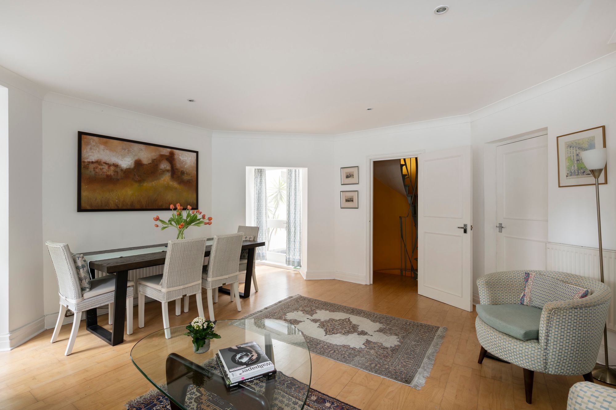 SOH House For Sale Borough Road Living Room 5