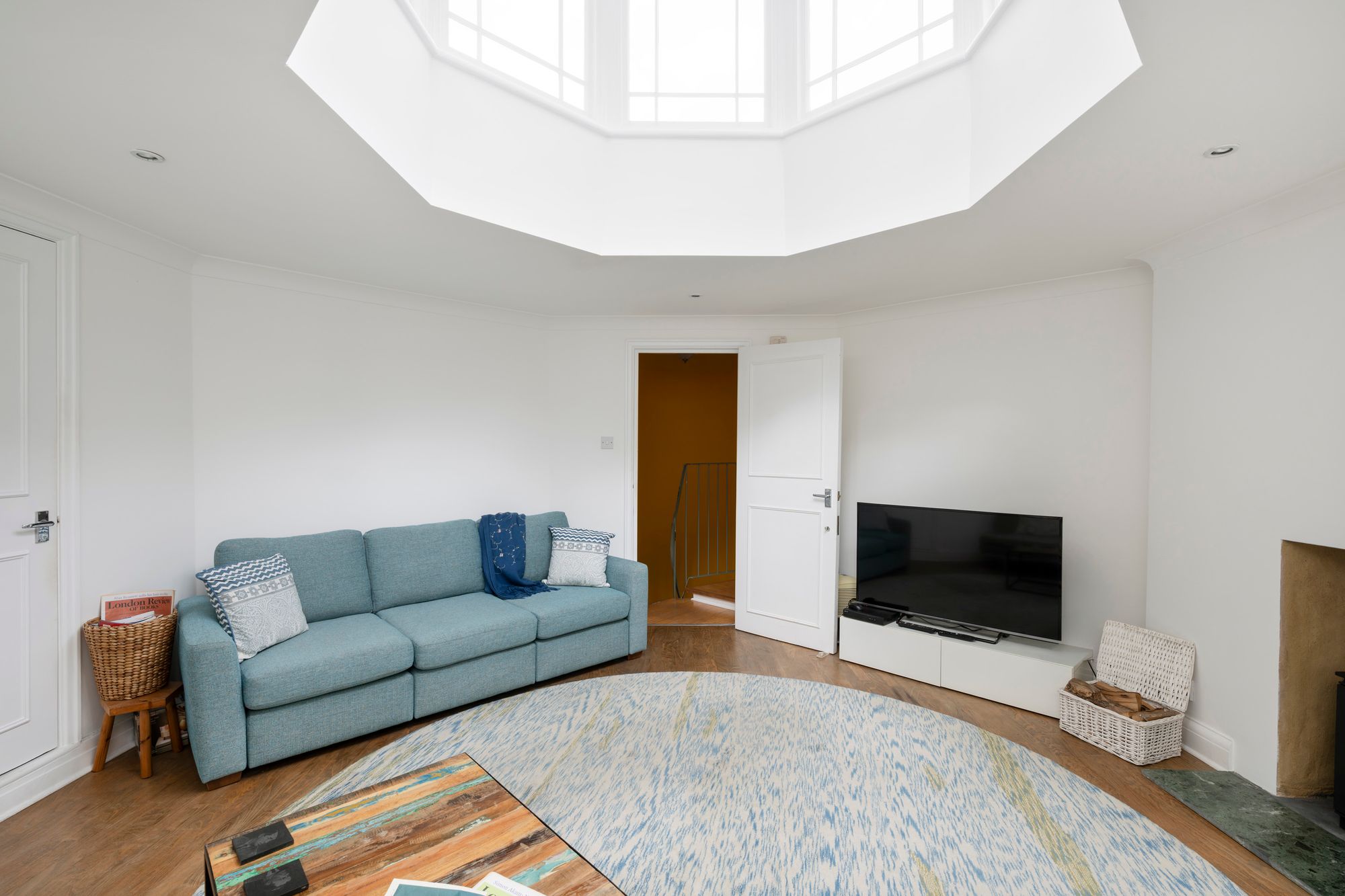 SOH House For Sale Borough Road Living Room 10
