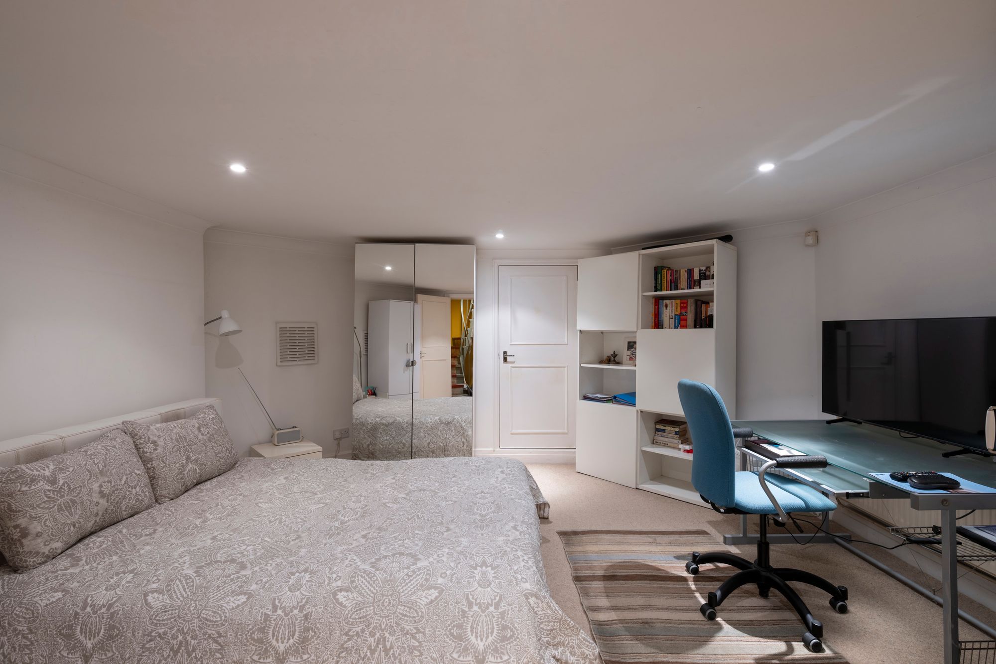 SOH House For Sale Borough Road Bedroom 3