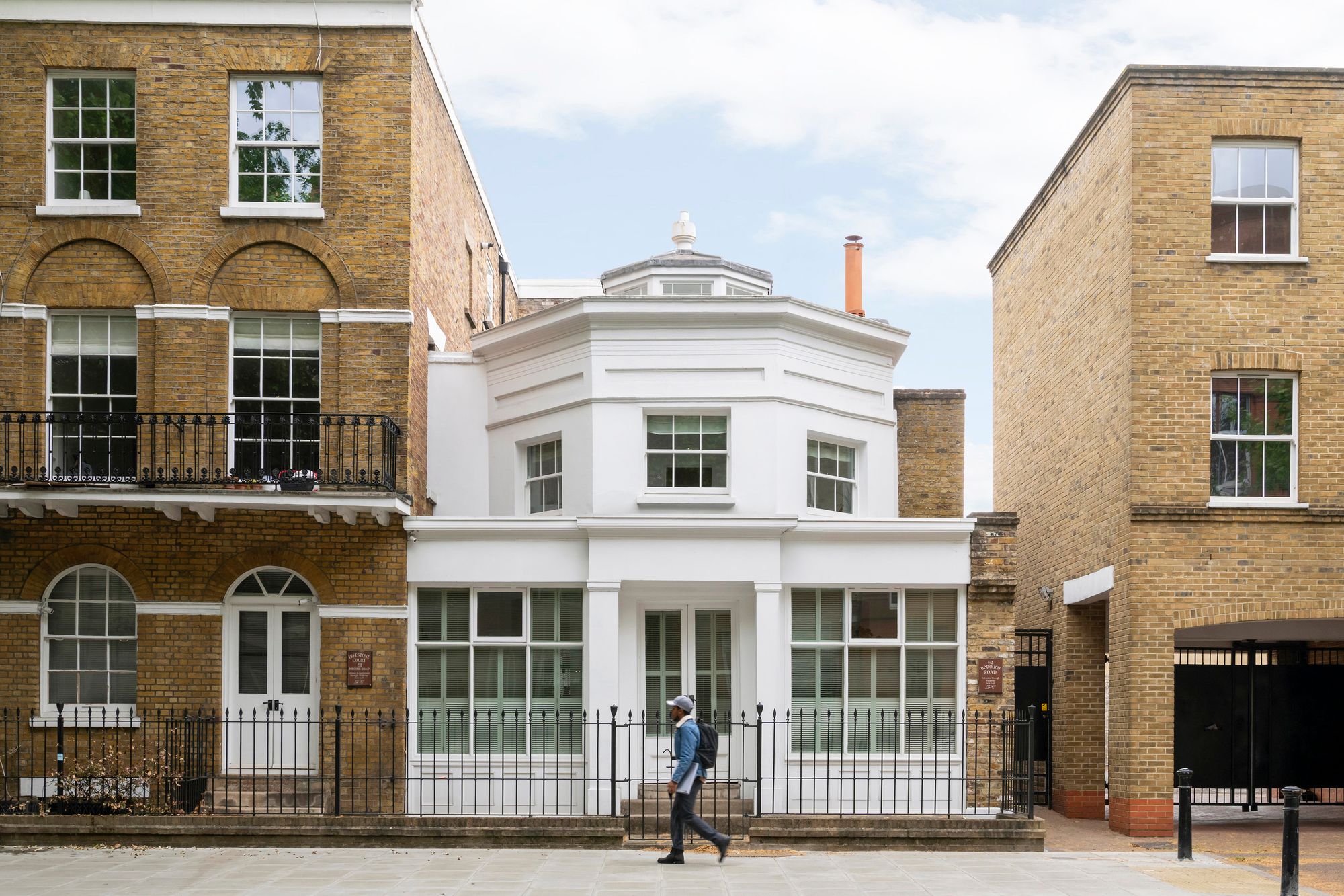 SOH House For Sale Borough Road Exterior 1
