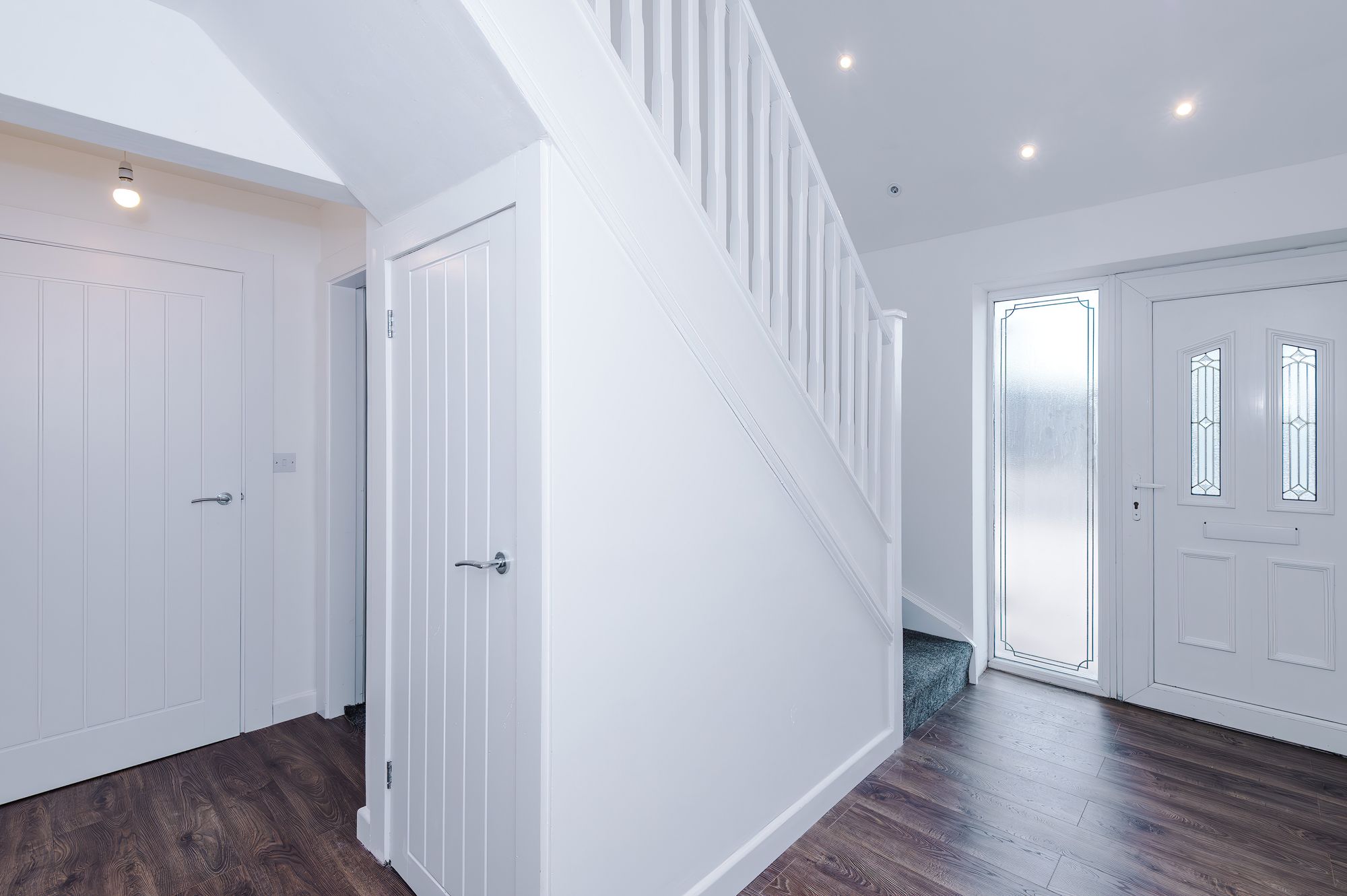 12A Grasmere Drive, Wigan