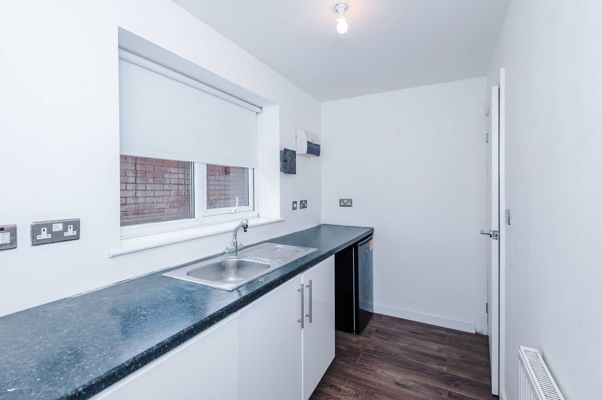 12A Grasmere Drive, Wigan