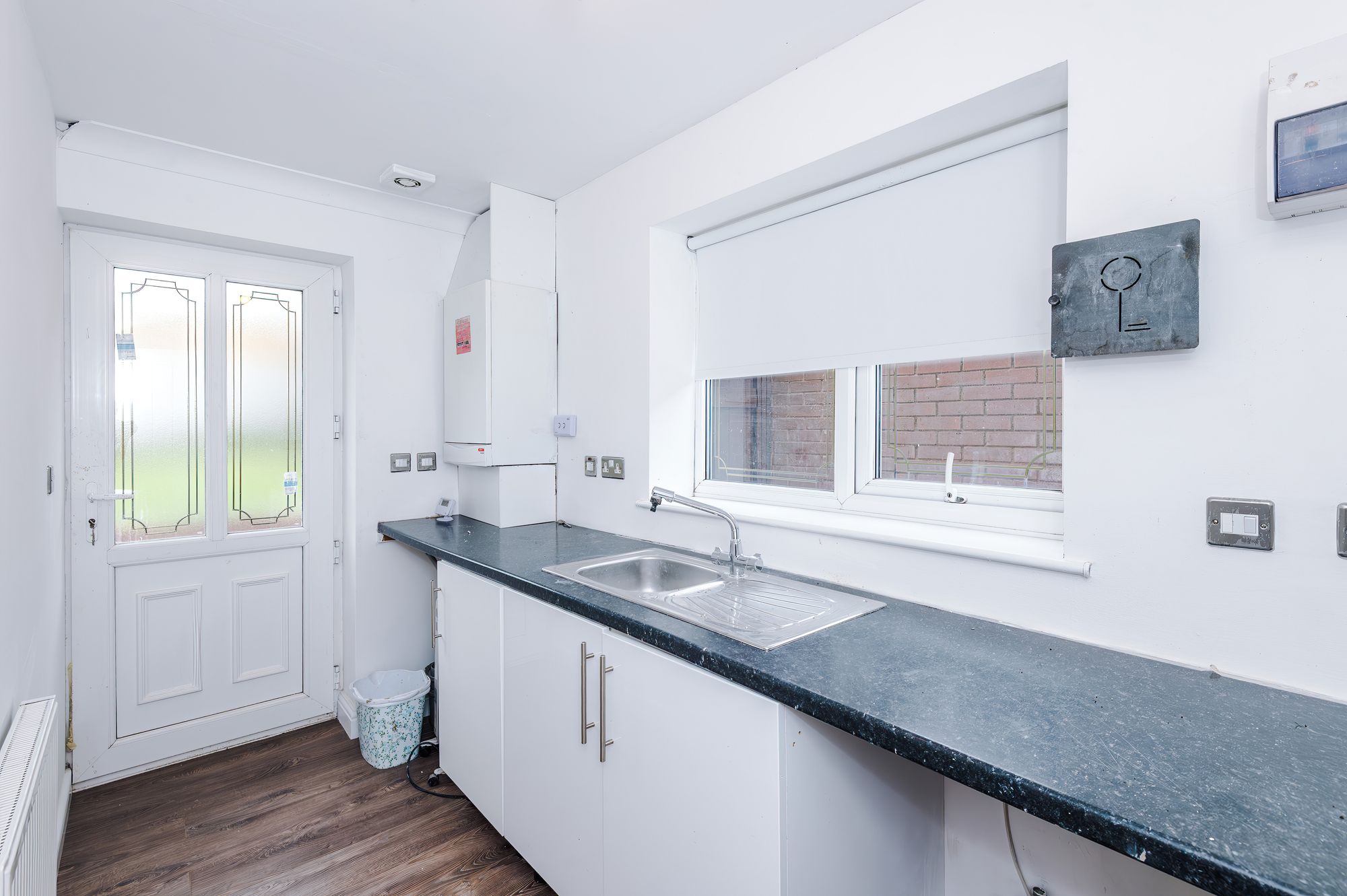 12A Grasmere Drive, Wigan