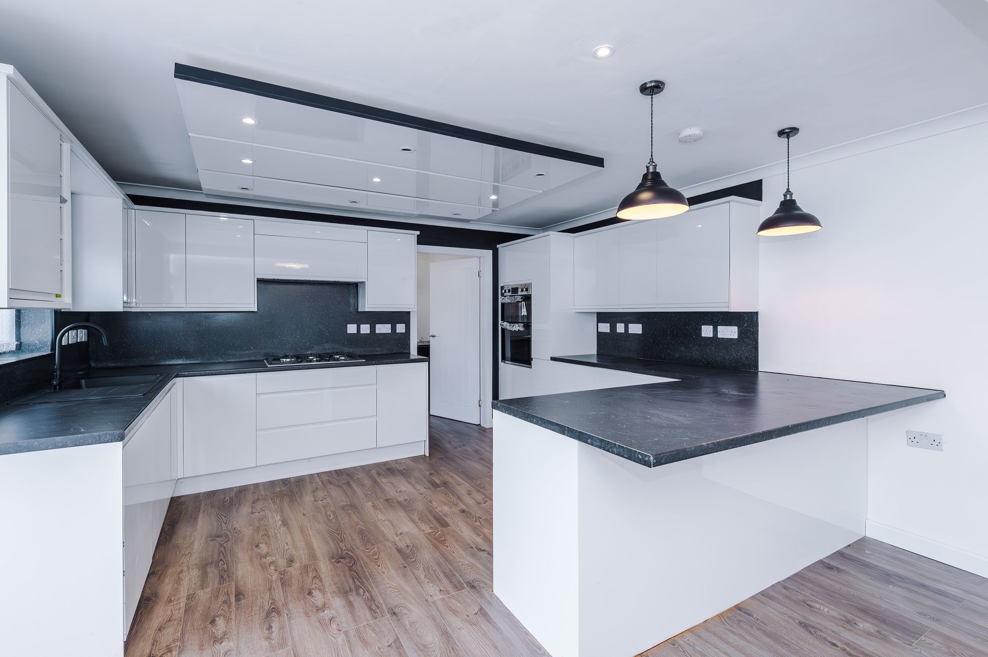 12A Grasmere Drive, Wigan