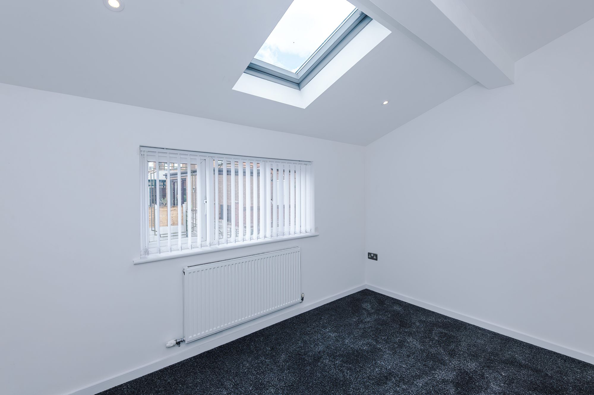 12A Grasmere Drive, Wigan