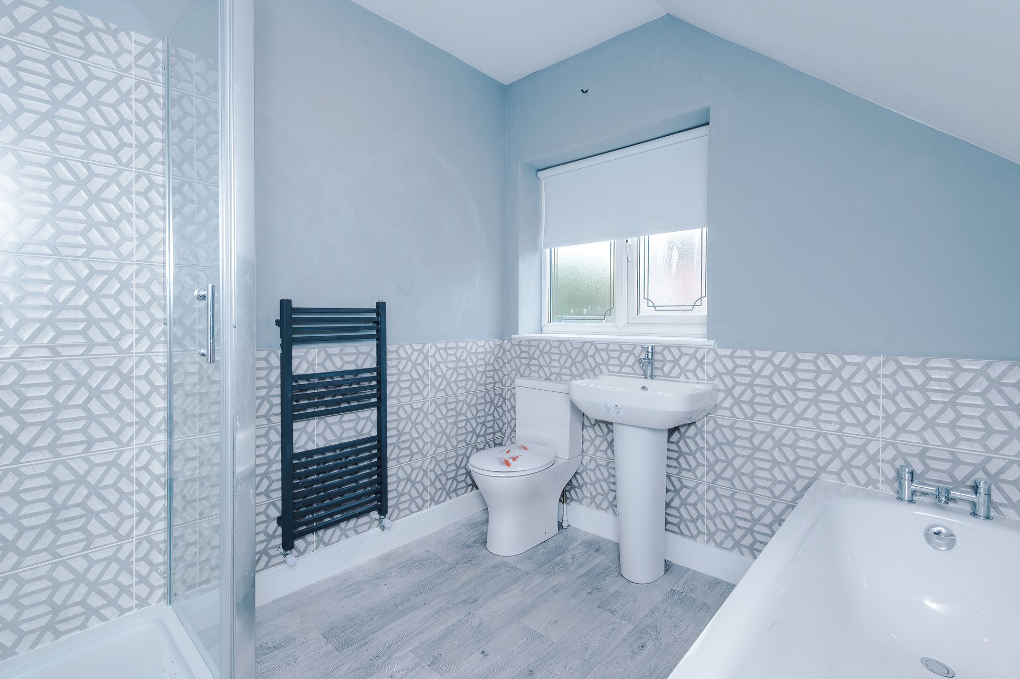 12A Grasmere Drive, Wigan
