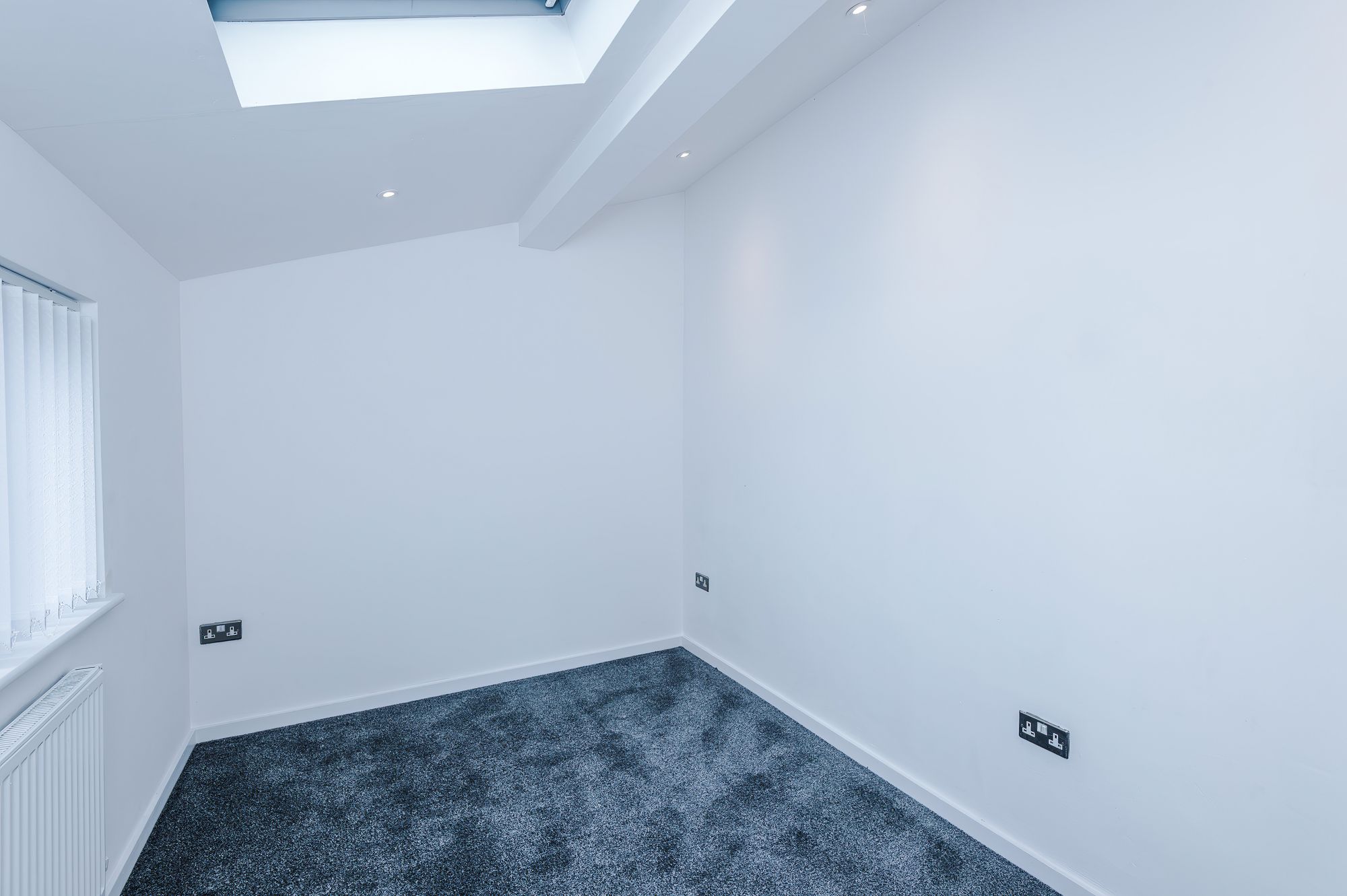 12A Grasmere Drive, Wigan