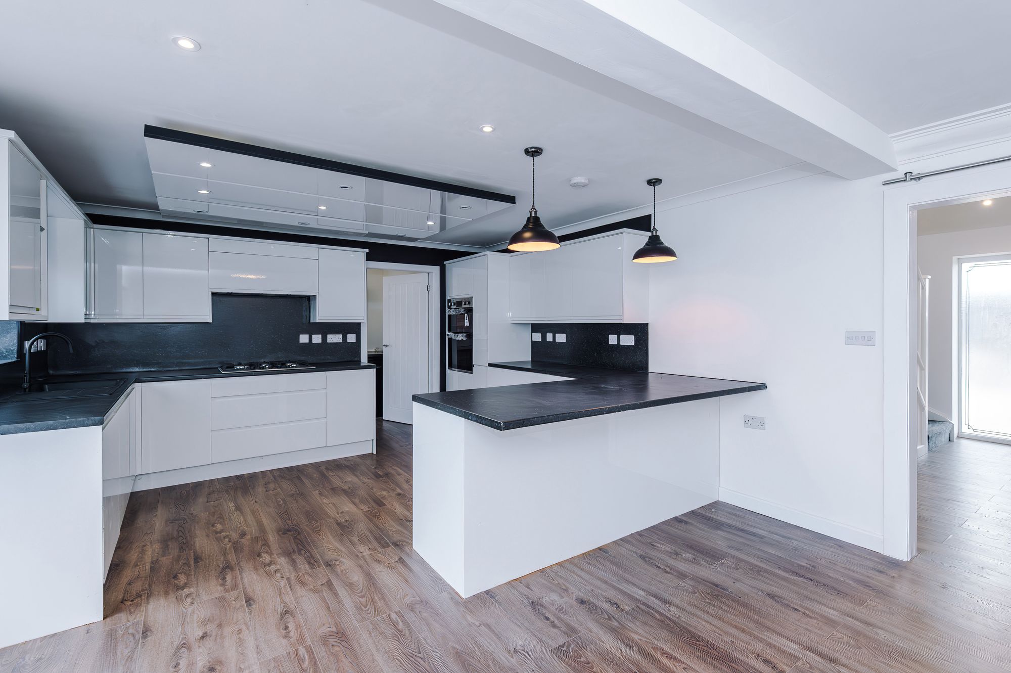 12A Grasmere Drive, Wigan