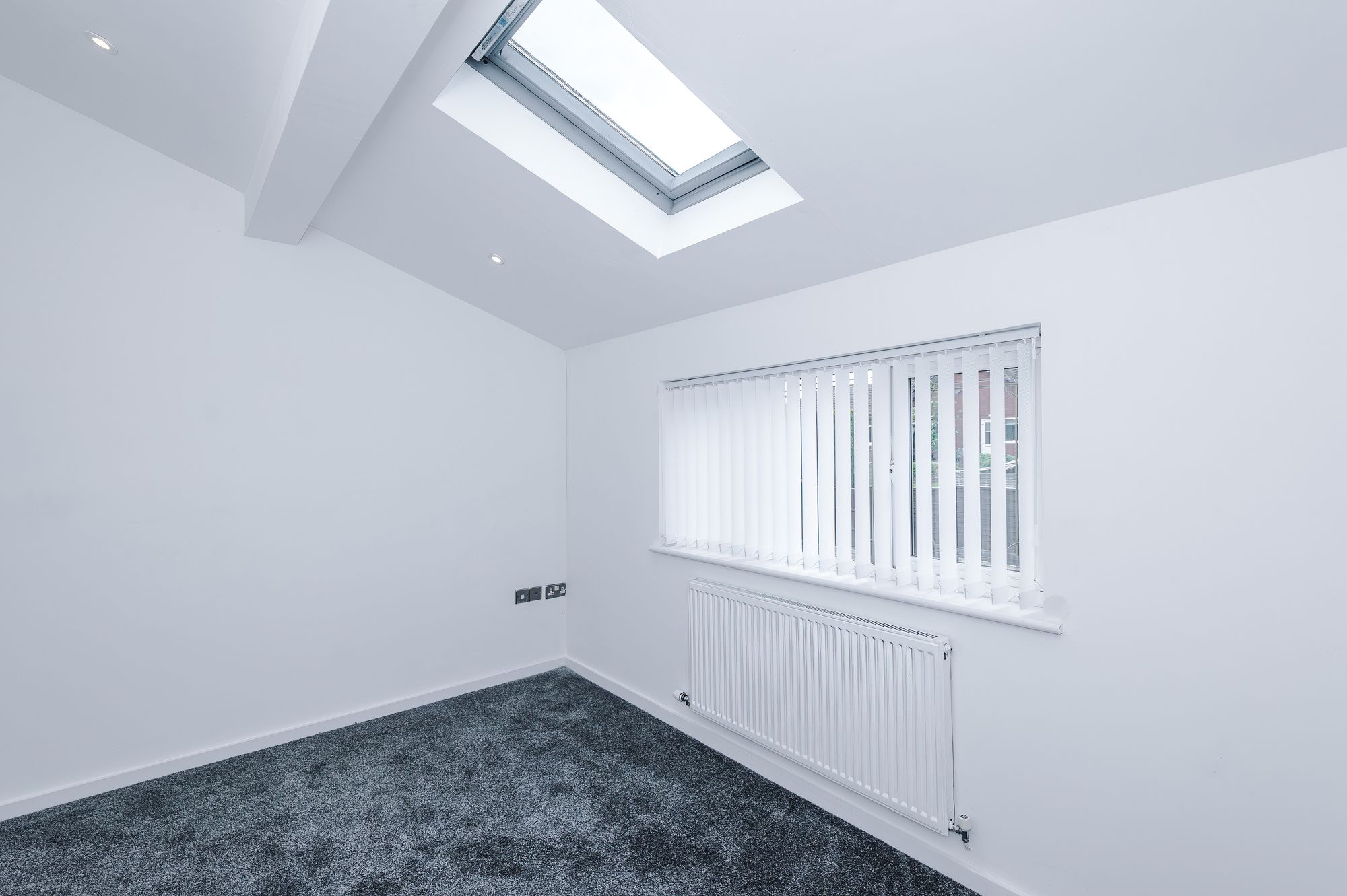 12A Grasmere Drive, Wigan