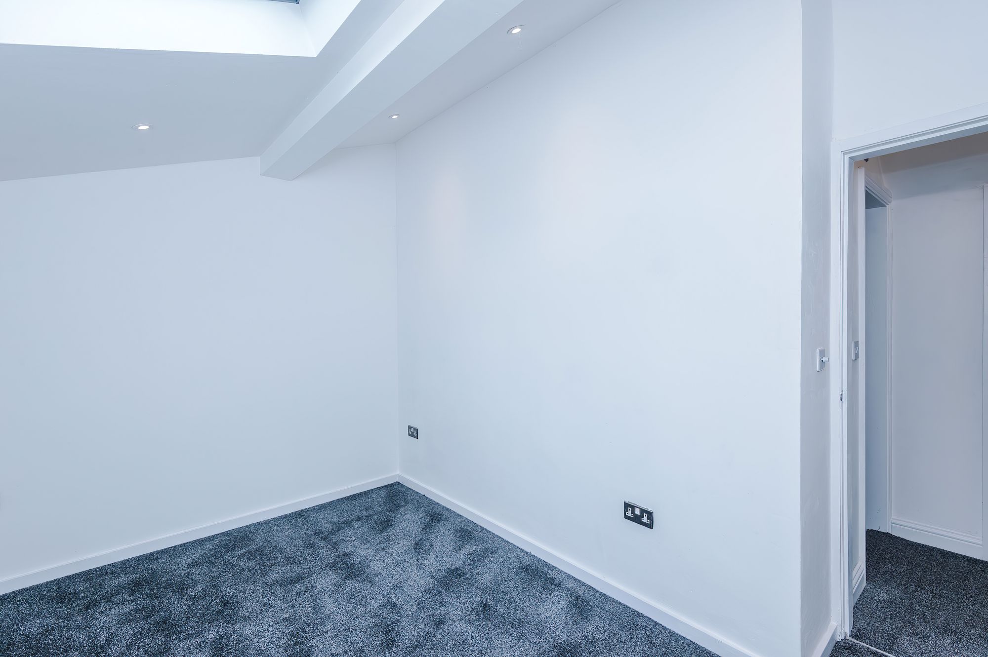 12A Grasmere Drive, Wigan