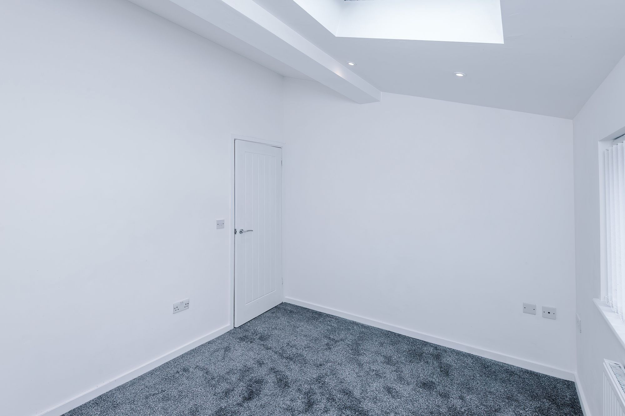 12A Grasmere Drive, Wigan