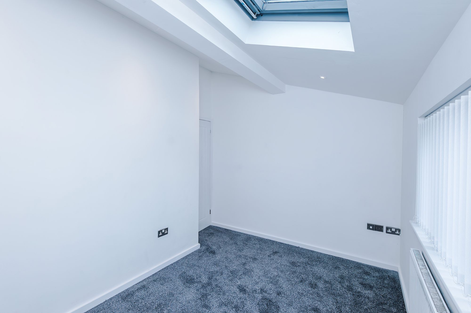 12A Grasmere Drive, Wigan