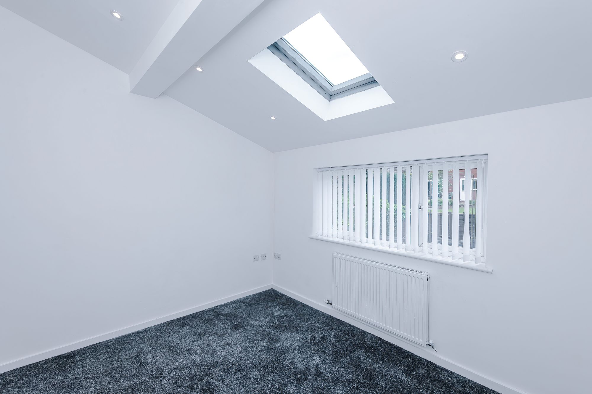 12A Grasmere Drive, Wigan