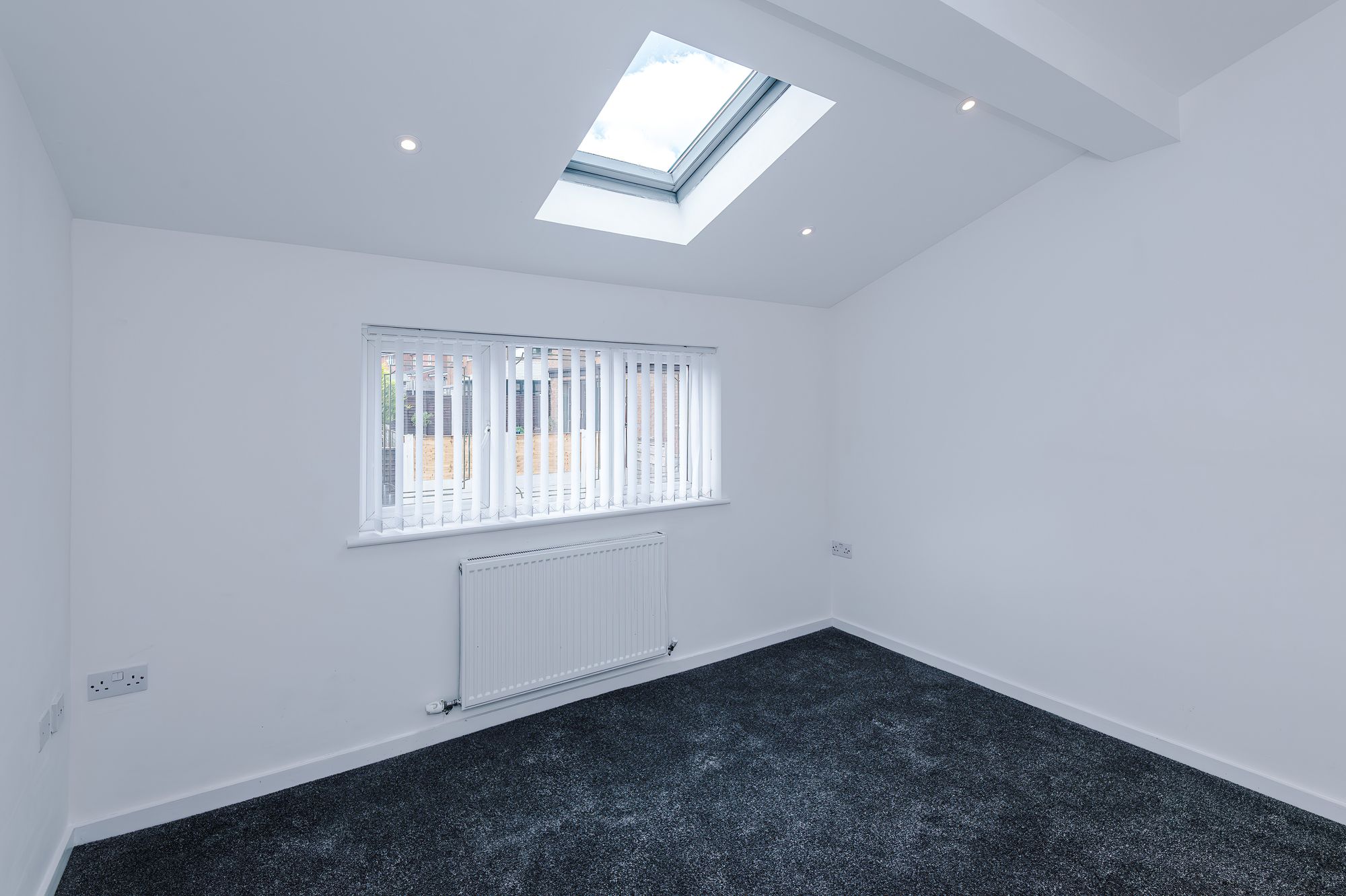 12A Grasmere Drive, Wigan