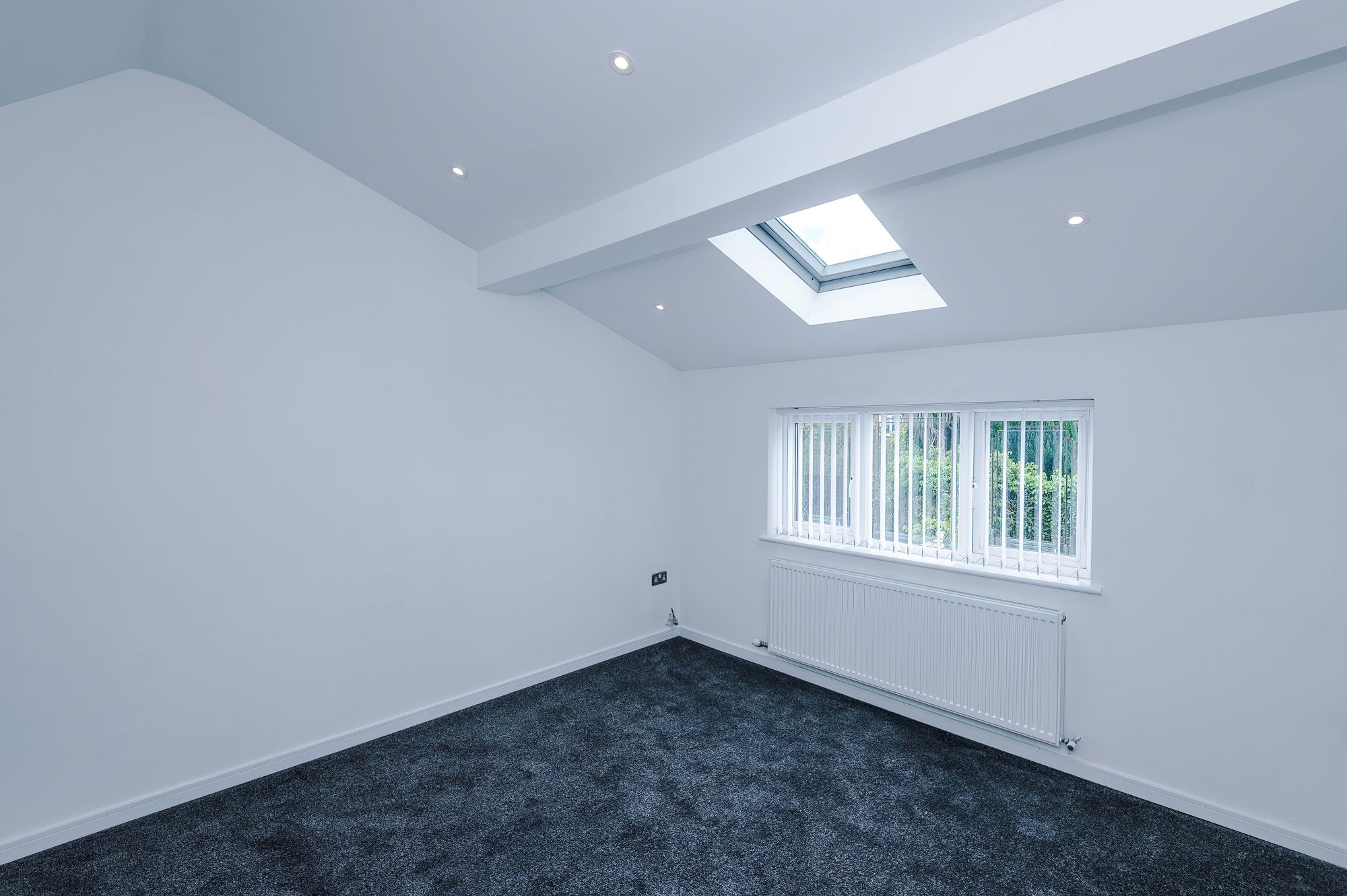 12A Grasmere Drive, Wigan