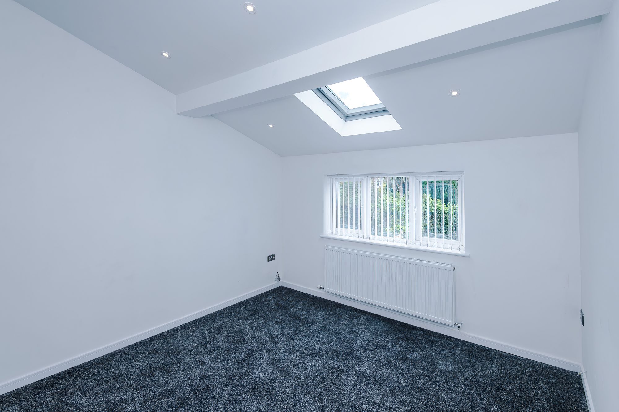 12A Grasmere Drive, Wigan
