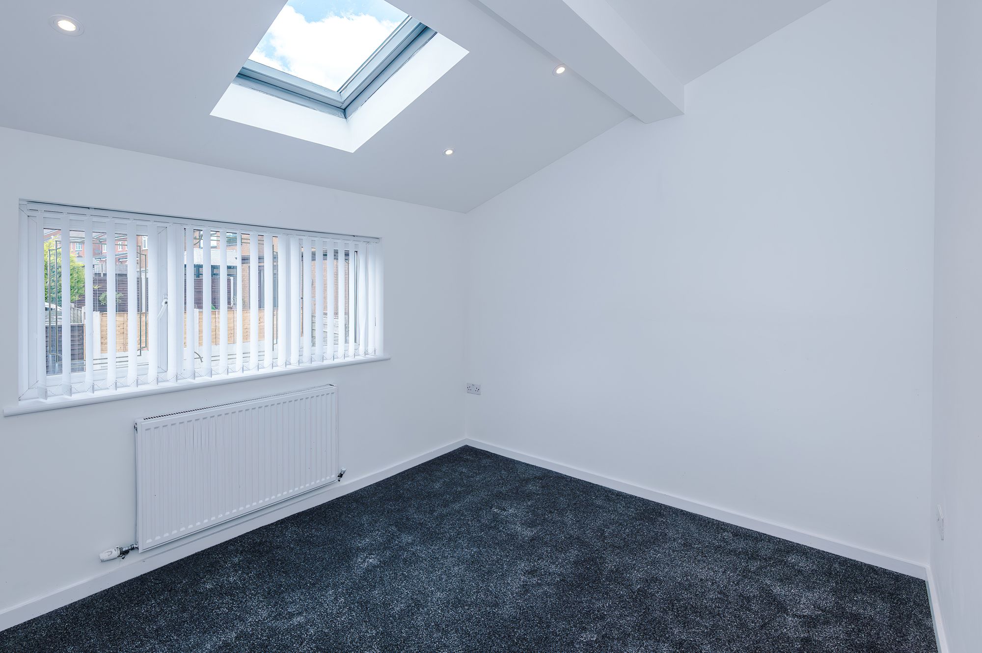 12A Grasmere Drive, Wigan