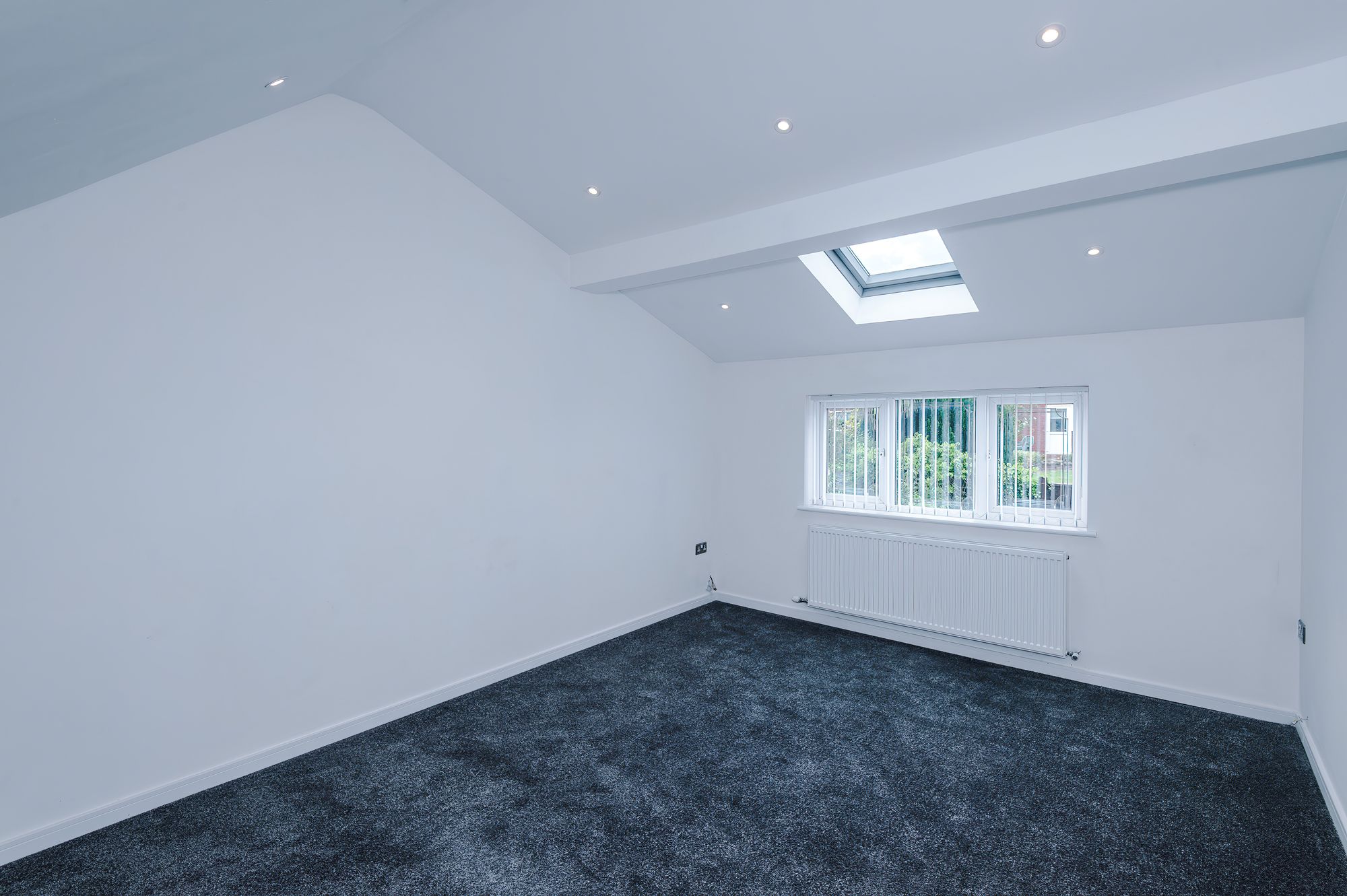 12A Grasmere Drive, Wigan