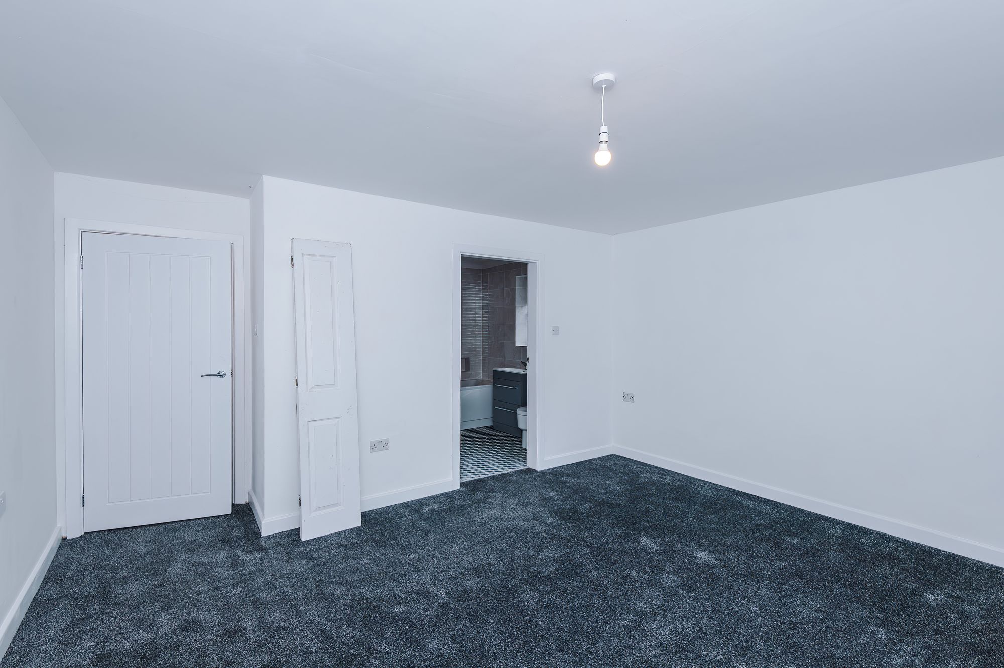 12A Grasmere Drive, Wigan