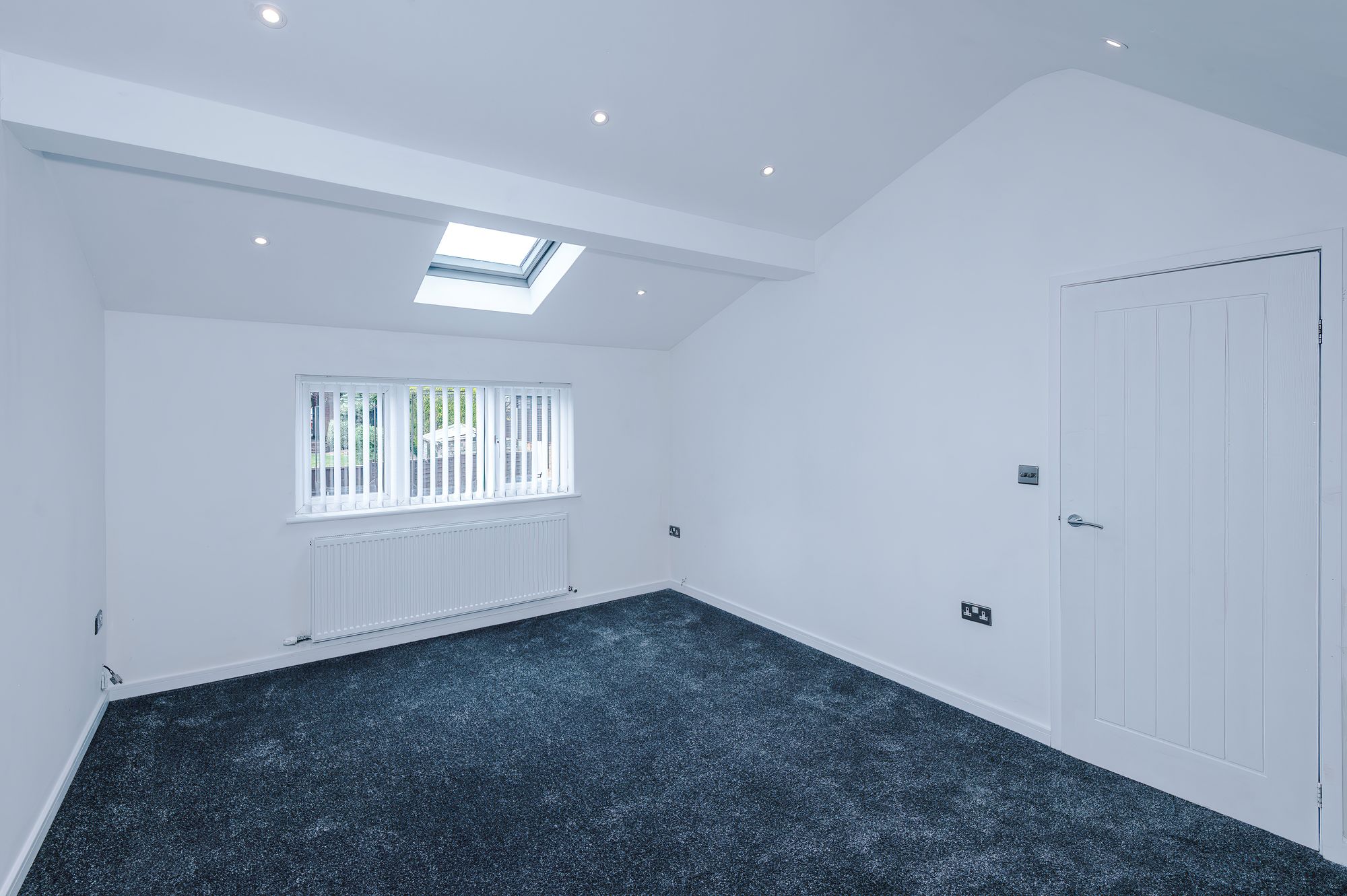 12A Grasmere Drive, Wigan