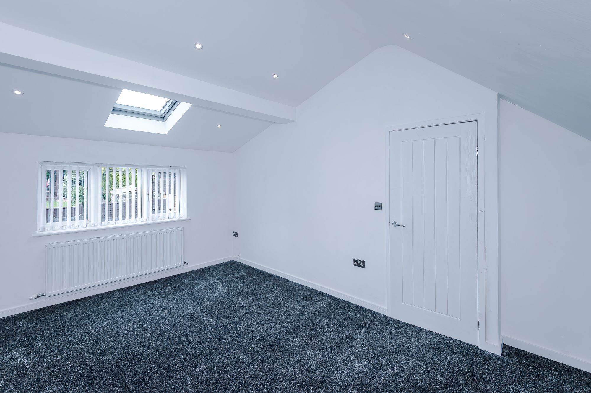12A Grasmere Drive, Wigan