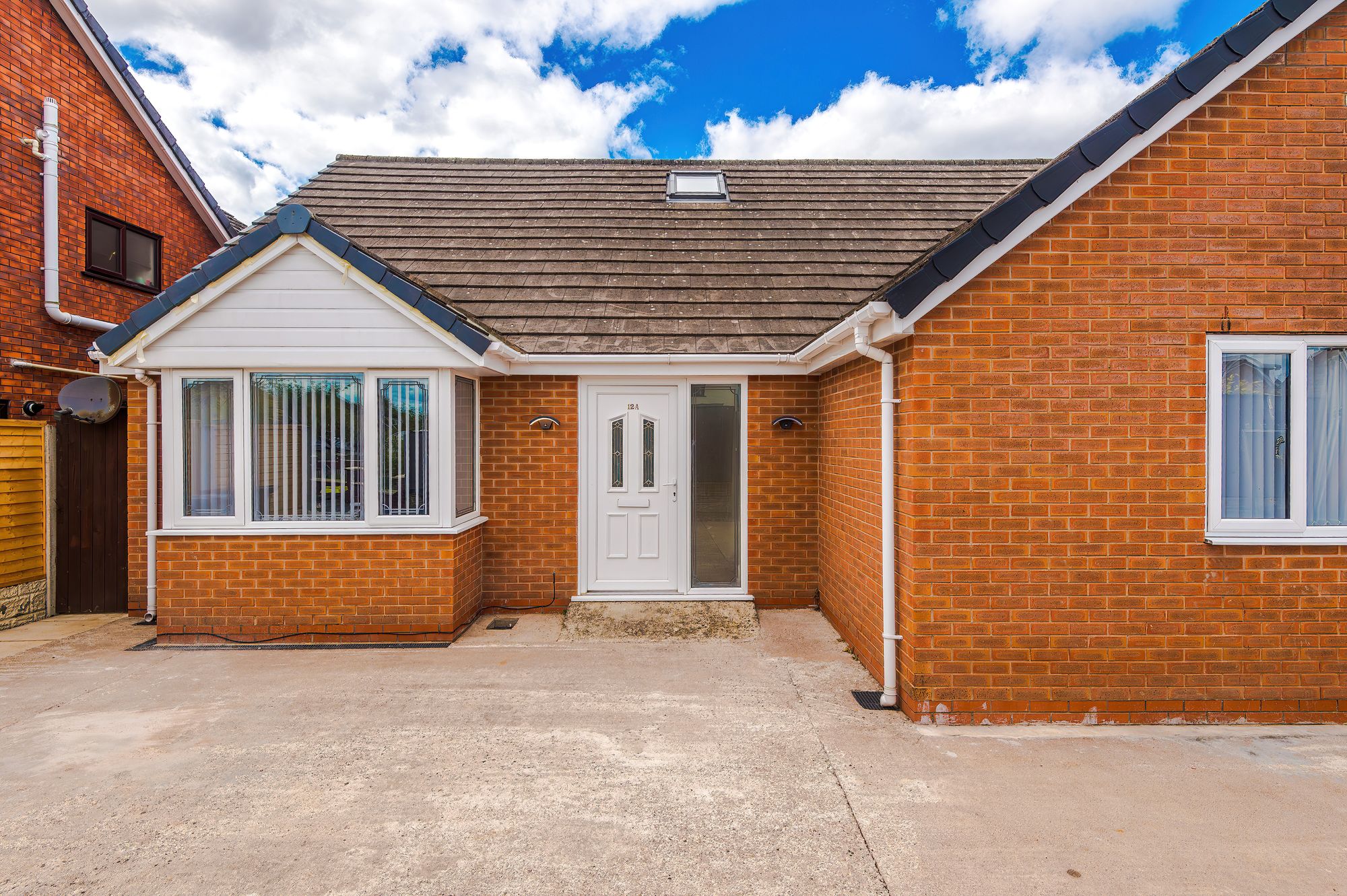 Grasmere Drive, Ashton-In-Makerfield, WN4