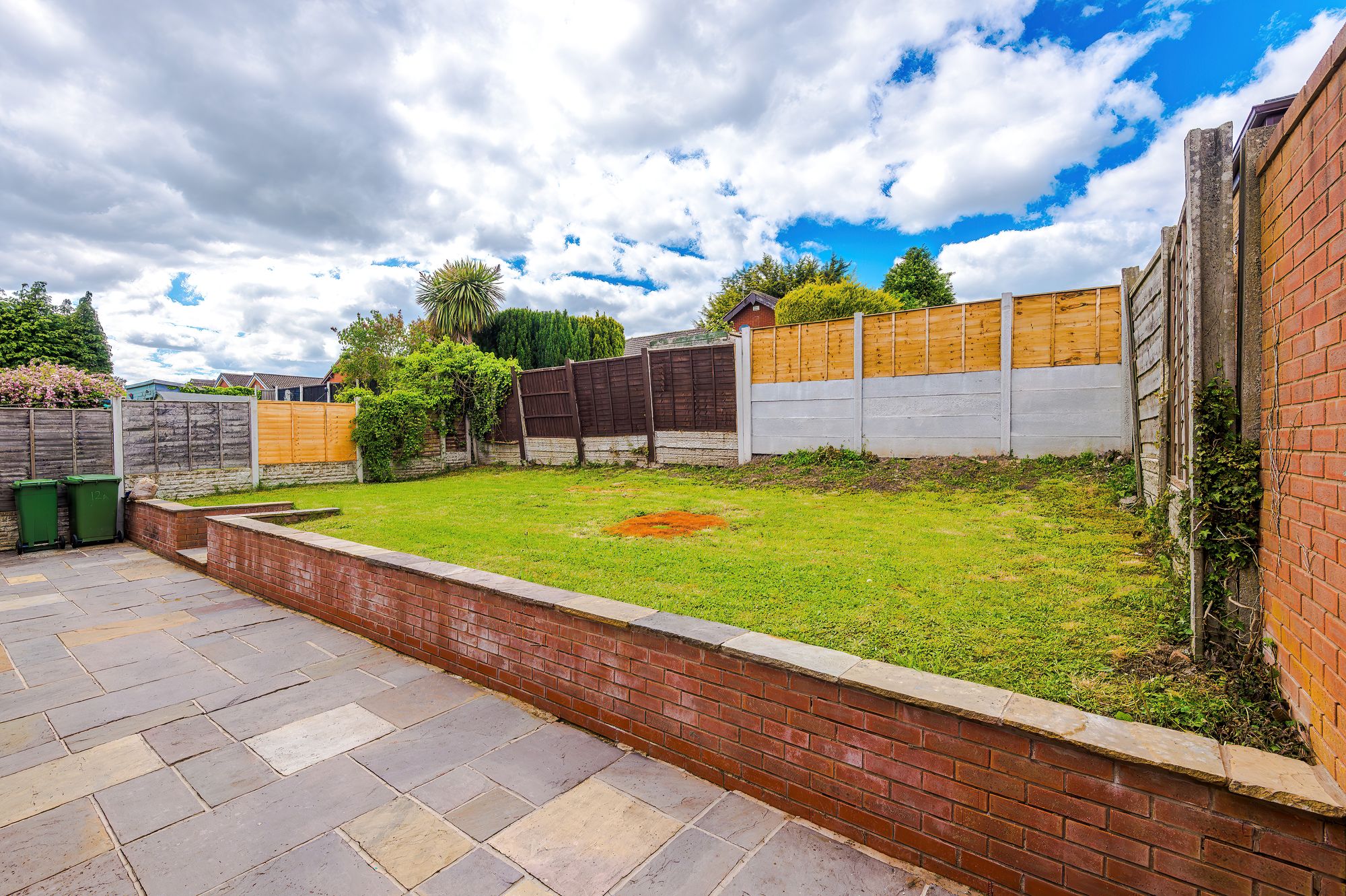 12A Grasmere Drive, Wigan
