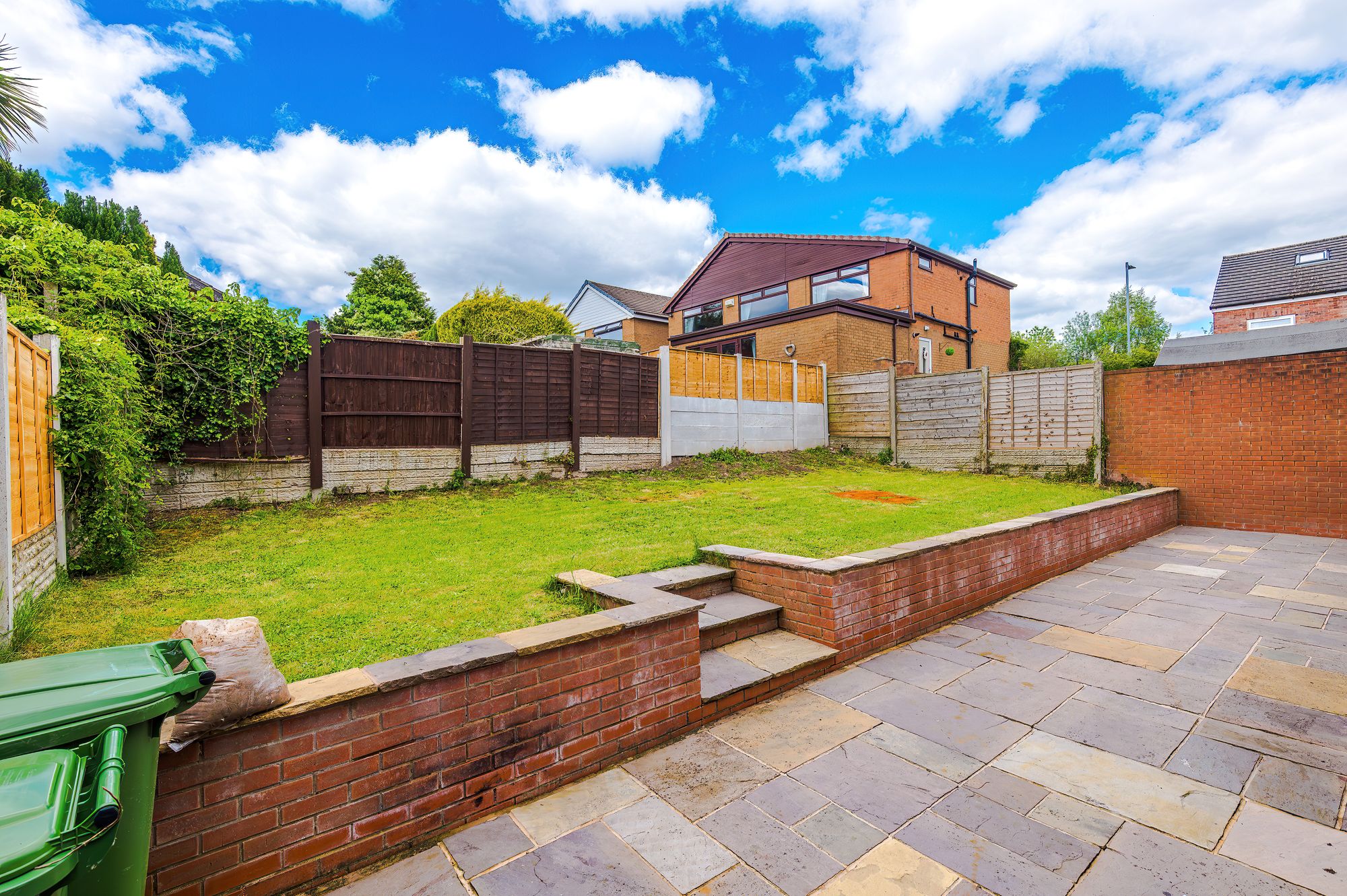 12A Grasmere Drive, Wigan