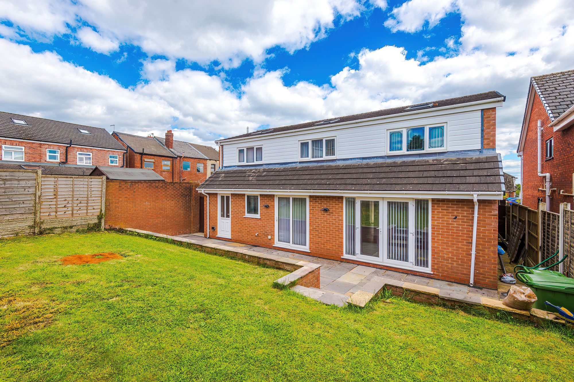 12A Grasmere Drive, Wigan