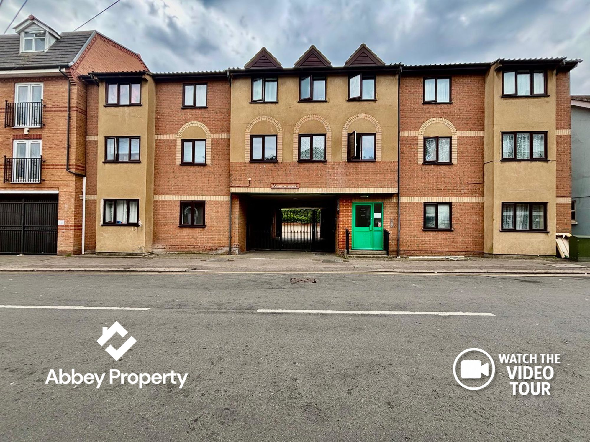 Windsor Street, Luton, LU1