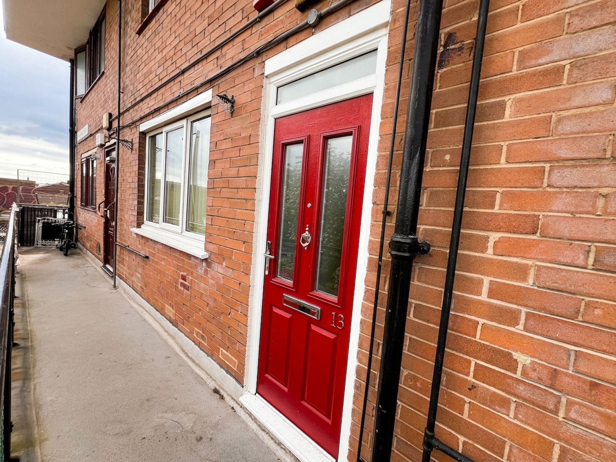 Bellefield Street, Sheffield, S3 7PQ