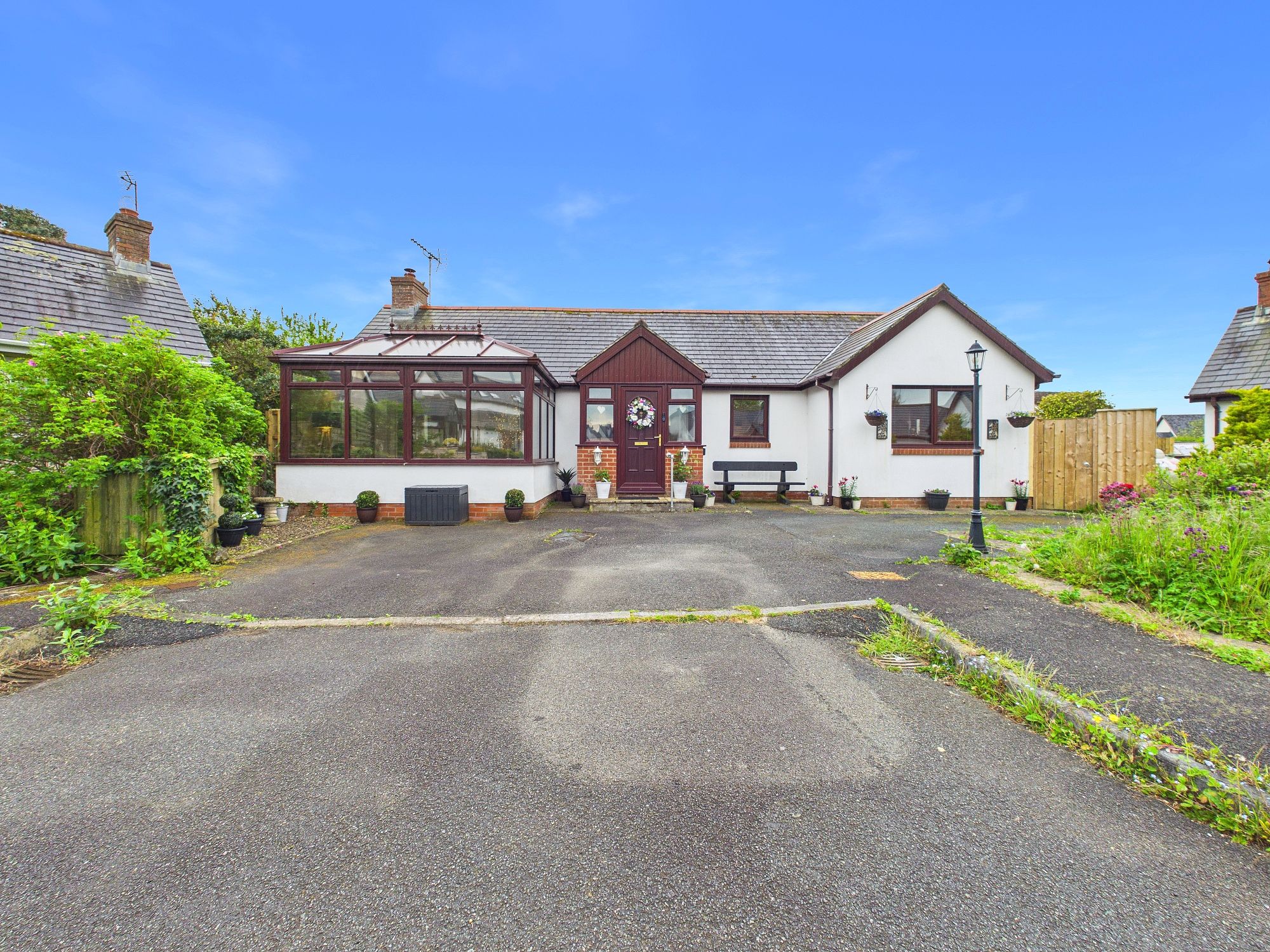 Greenwell Close, Crundale, SA62