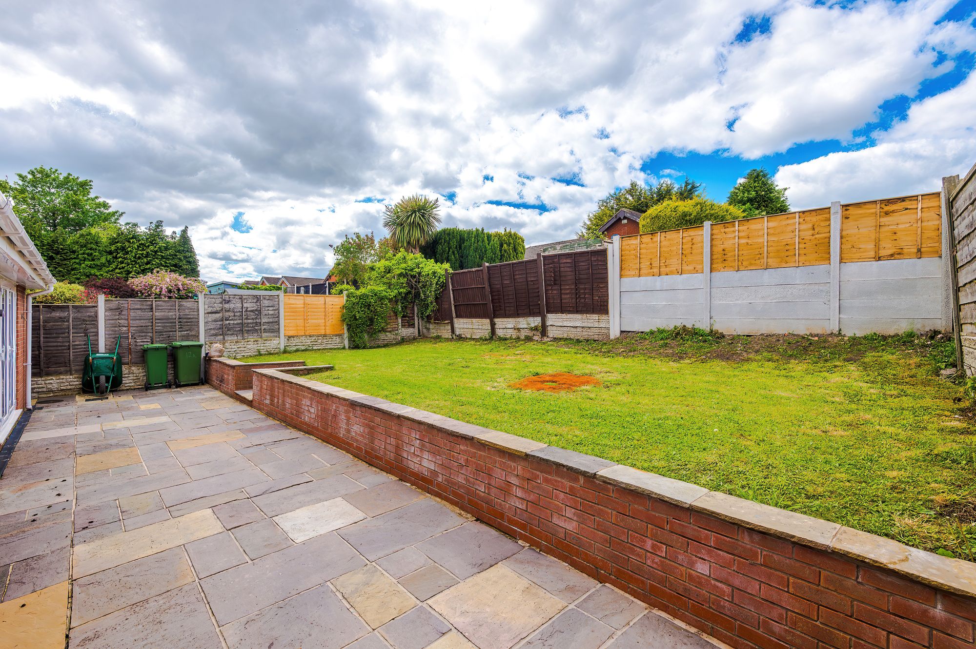12A Grasmere Drive, Wigan