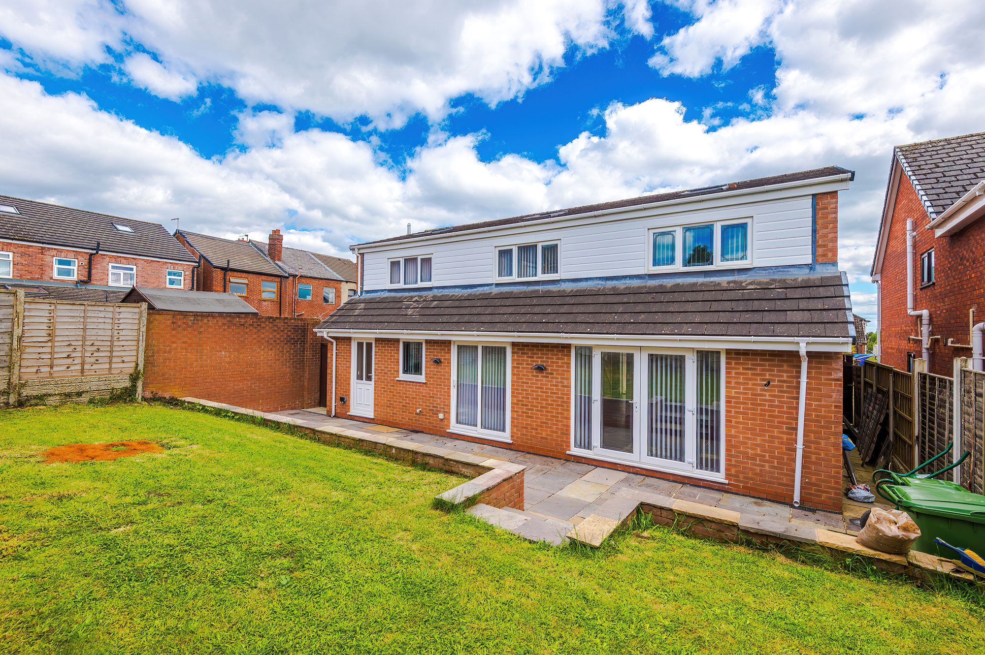 12A Grasmere Drive, Wigan