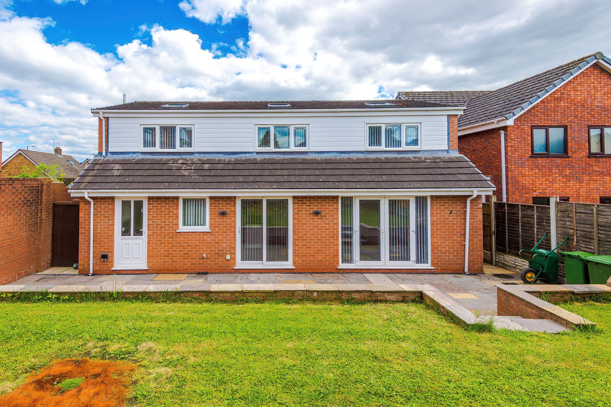 12A Grasmere Drive, Wigan