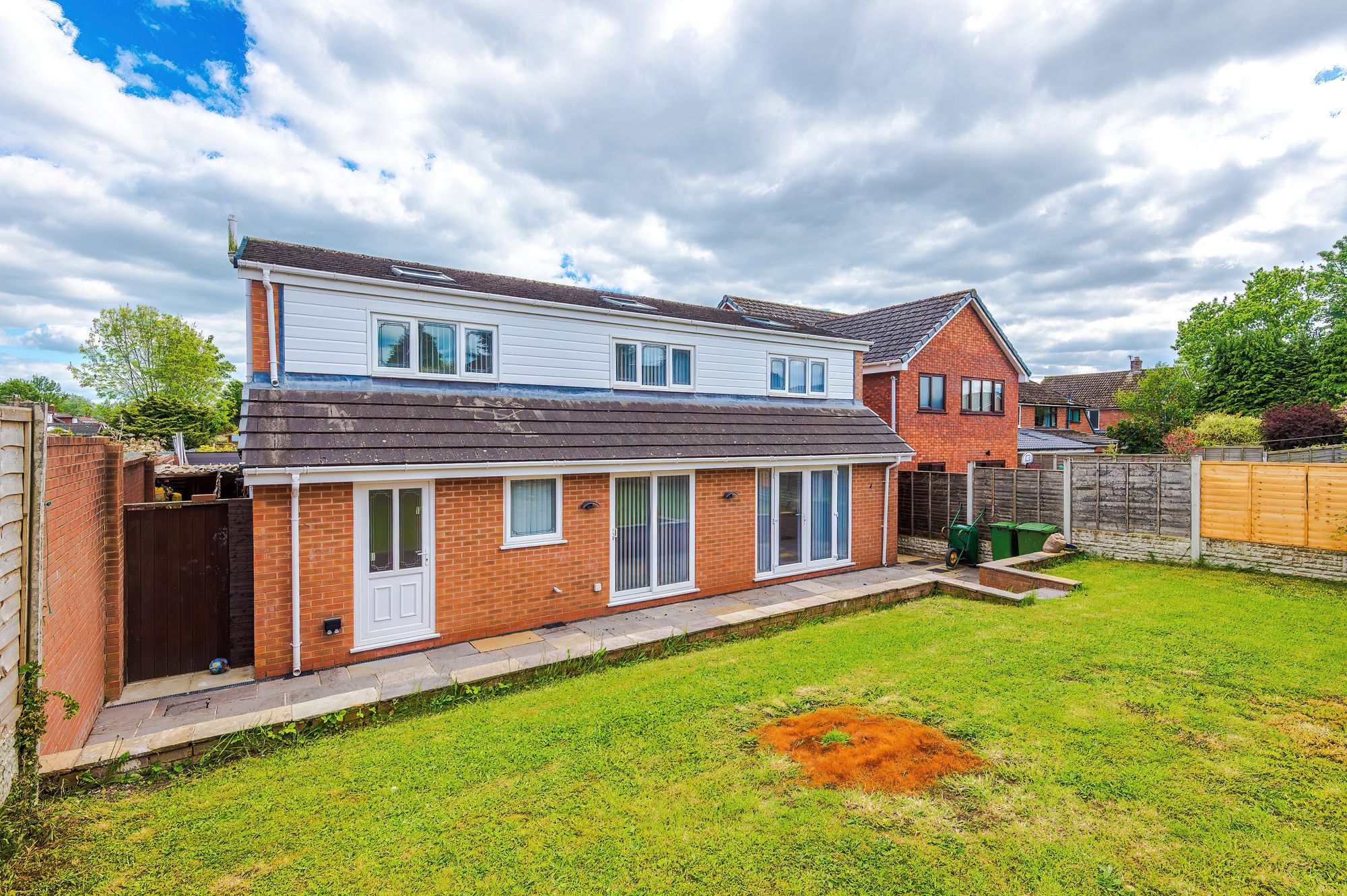 12A Grasmere Drive, Wigan