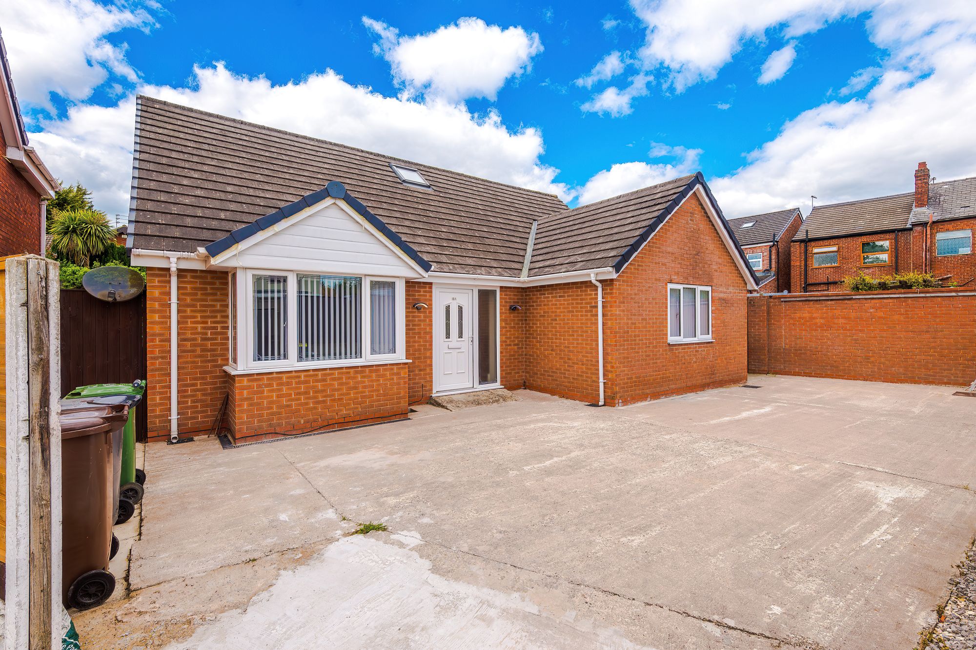 12A Grasmere Drive, Wigan