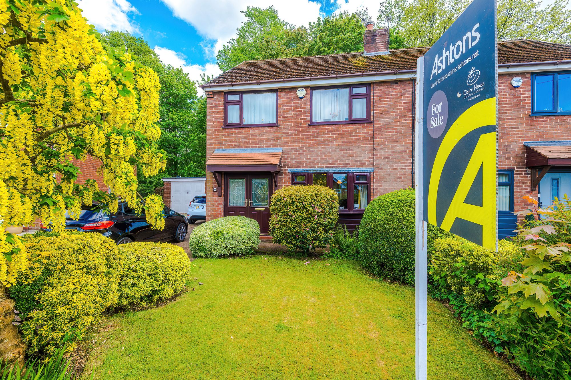 Oakwood Avenue, Ashton-In-Makerfield, WN4