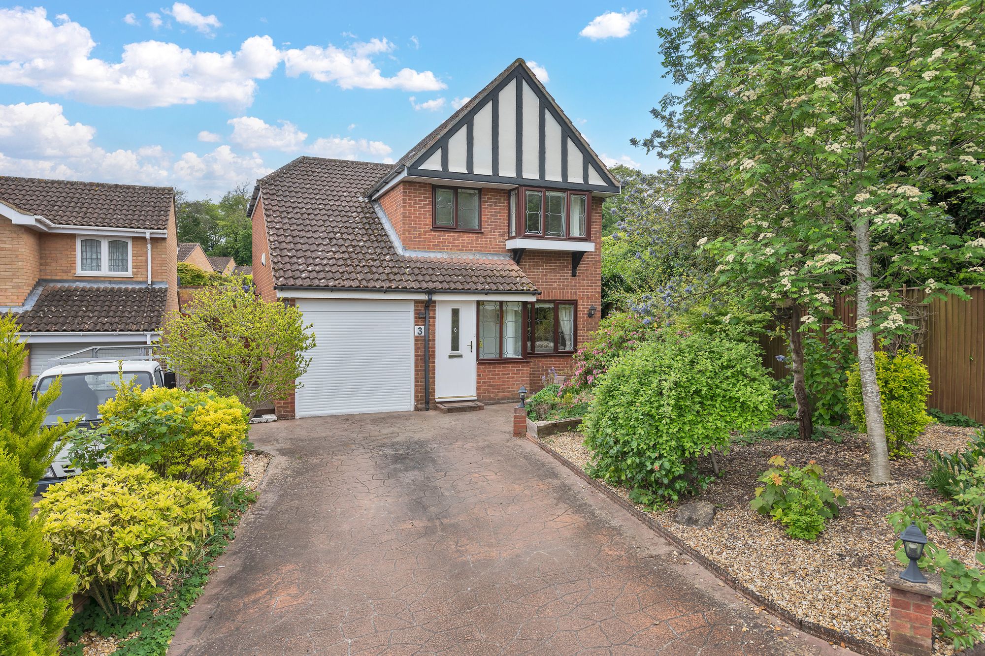 Furze Grove, Royston, SG8