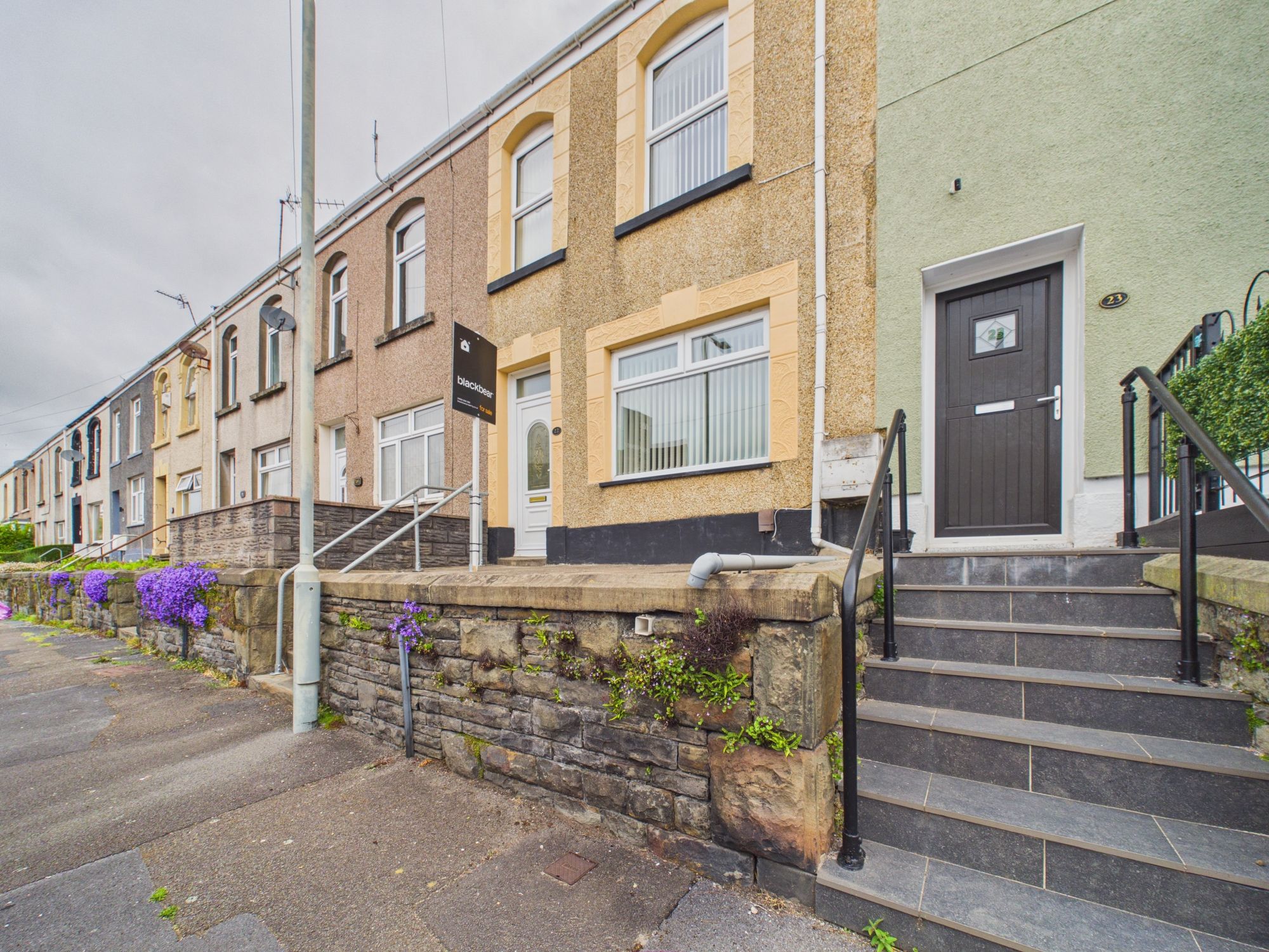 Benthall Place, St. Thomas, SA1