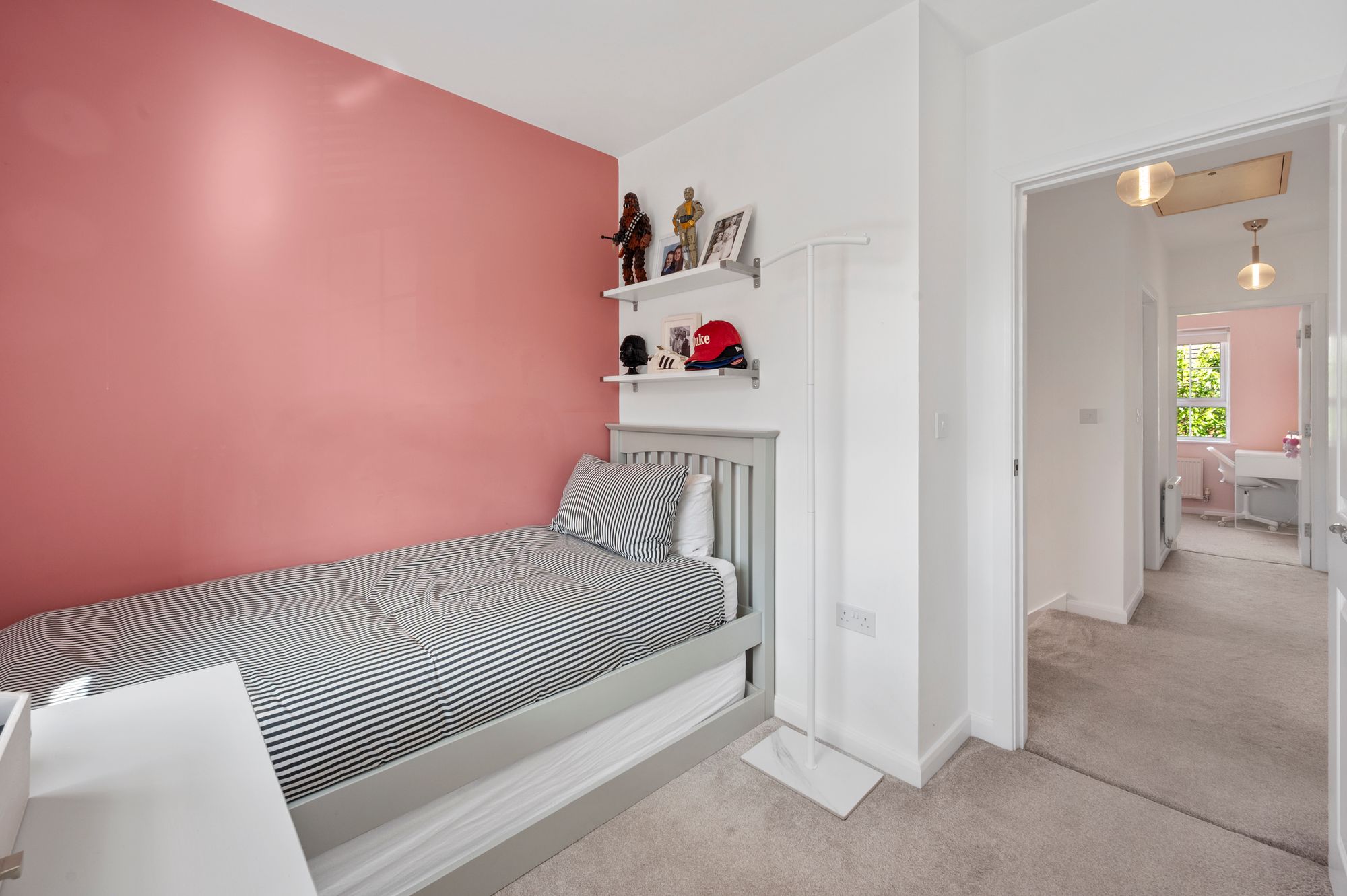 Maysville Close, Warrington