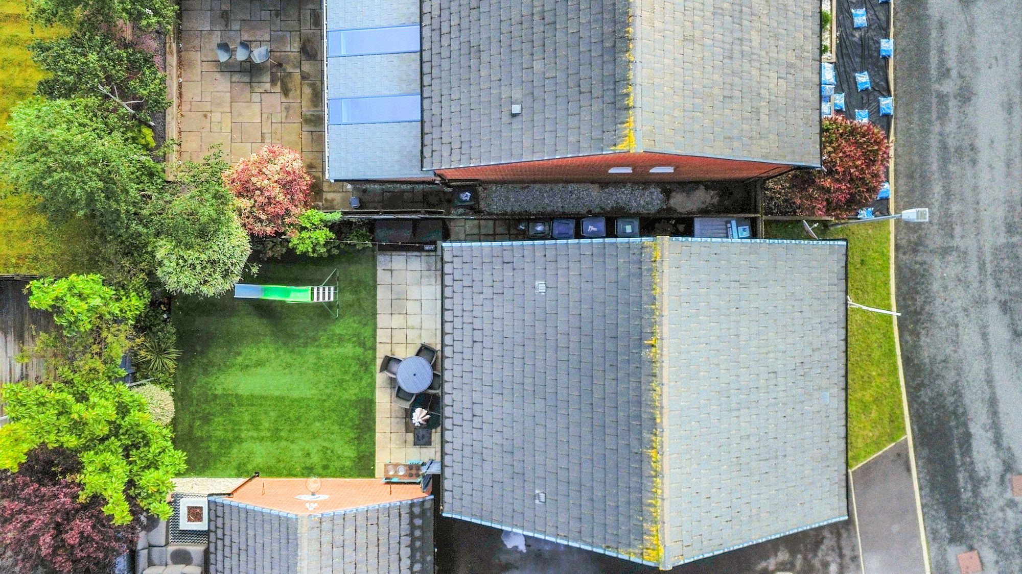 Maysville Close, Warrington
