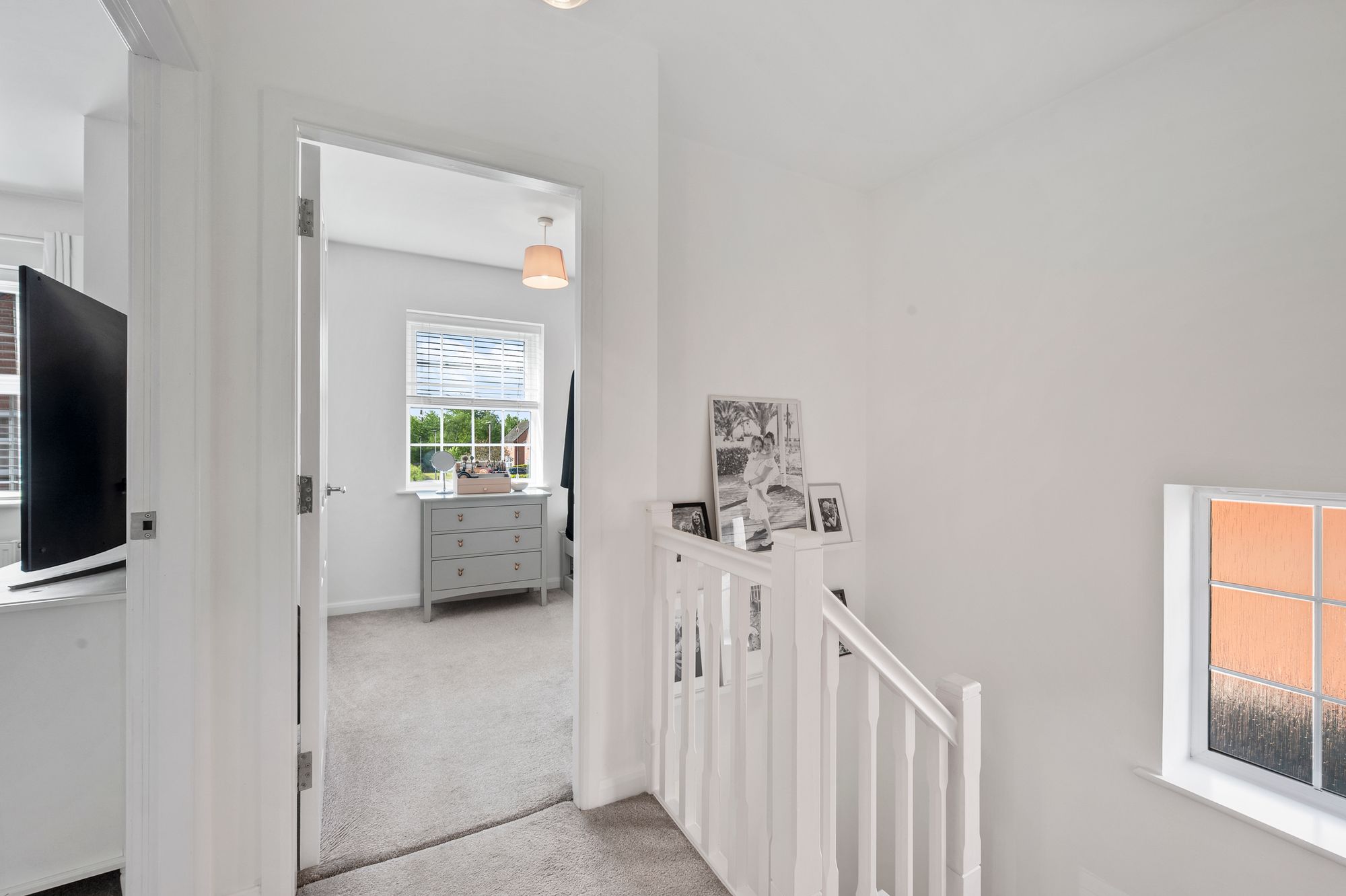 Maysville Close, Warrington
