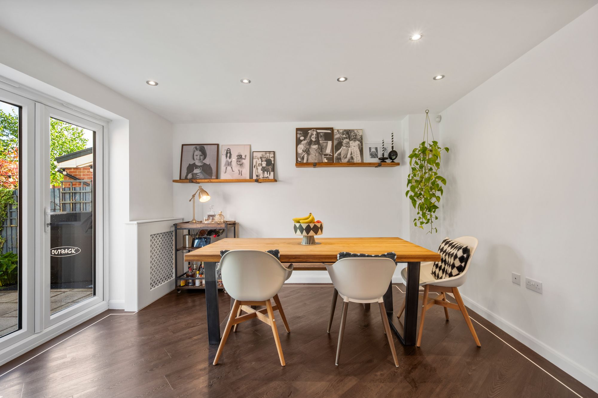 Maysville Close, Warrington