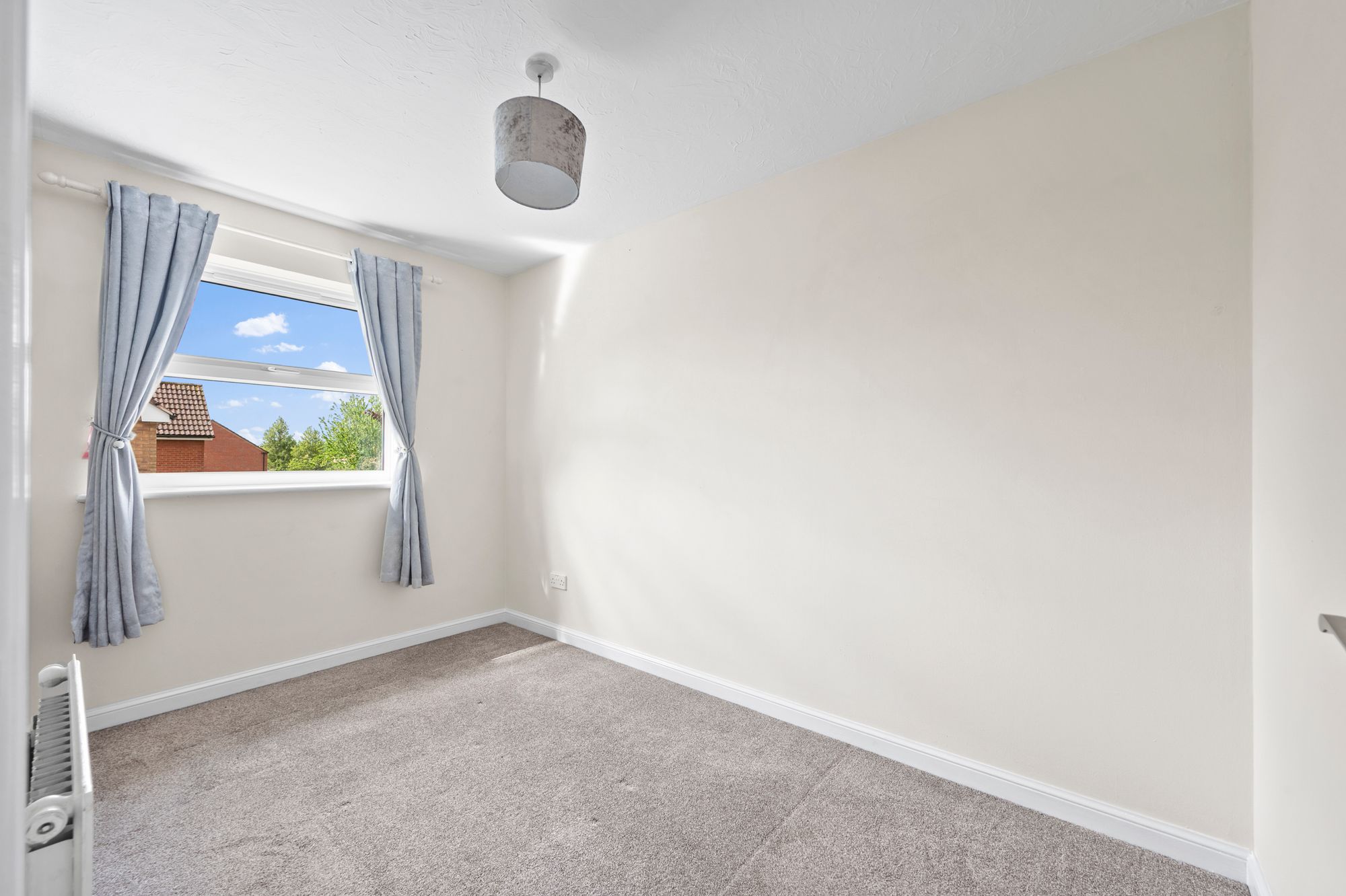 Holbrook Close, Warrington