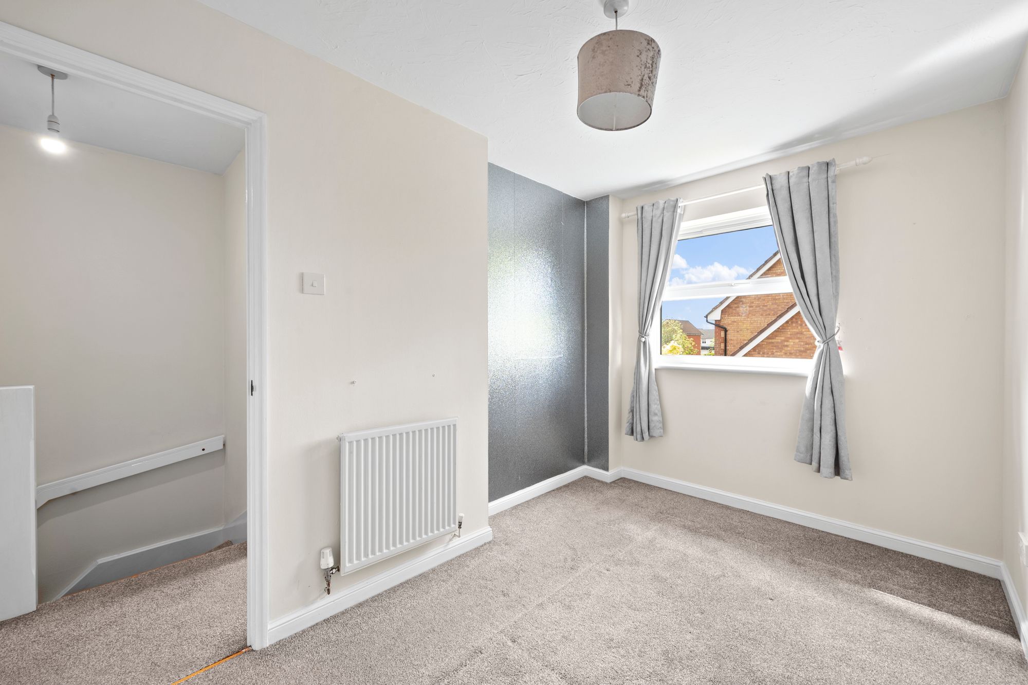 Holbrook Close, Warrington