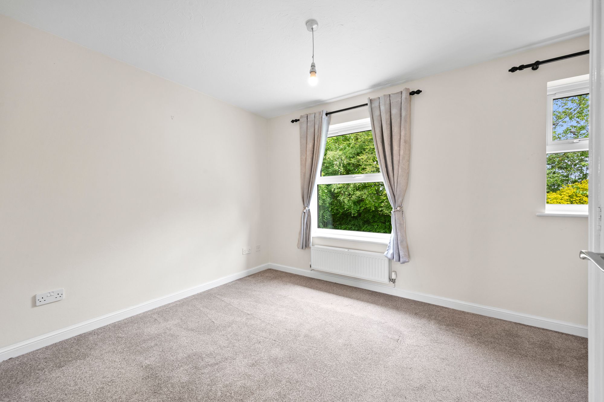 Holbrook Close, Warrington