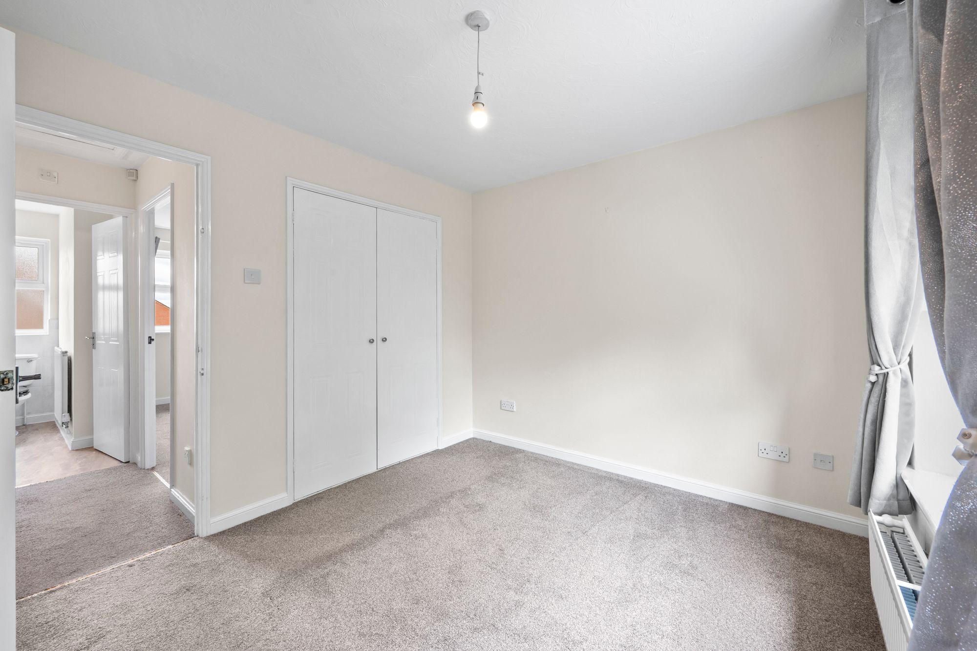 Holbrook Close, Warrington