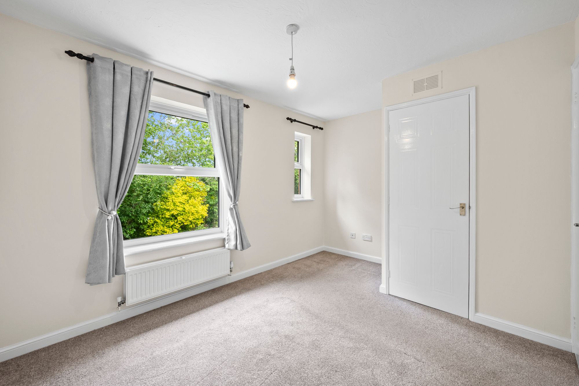 Holbrook Close, Warrington